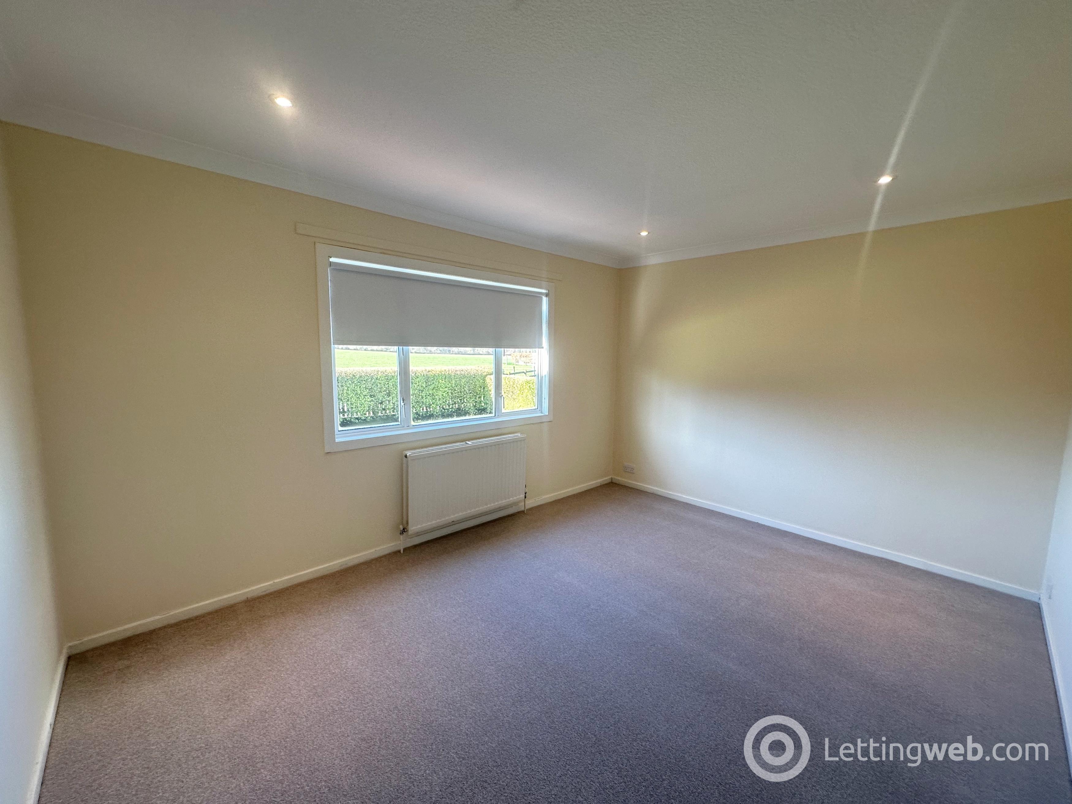 Property to rent in The Cottage, High Parks Farm, Hamilton, ML3 7UQ