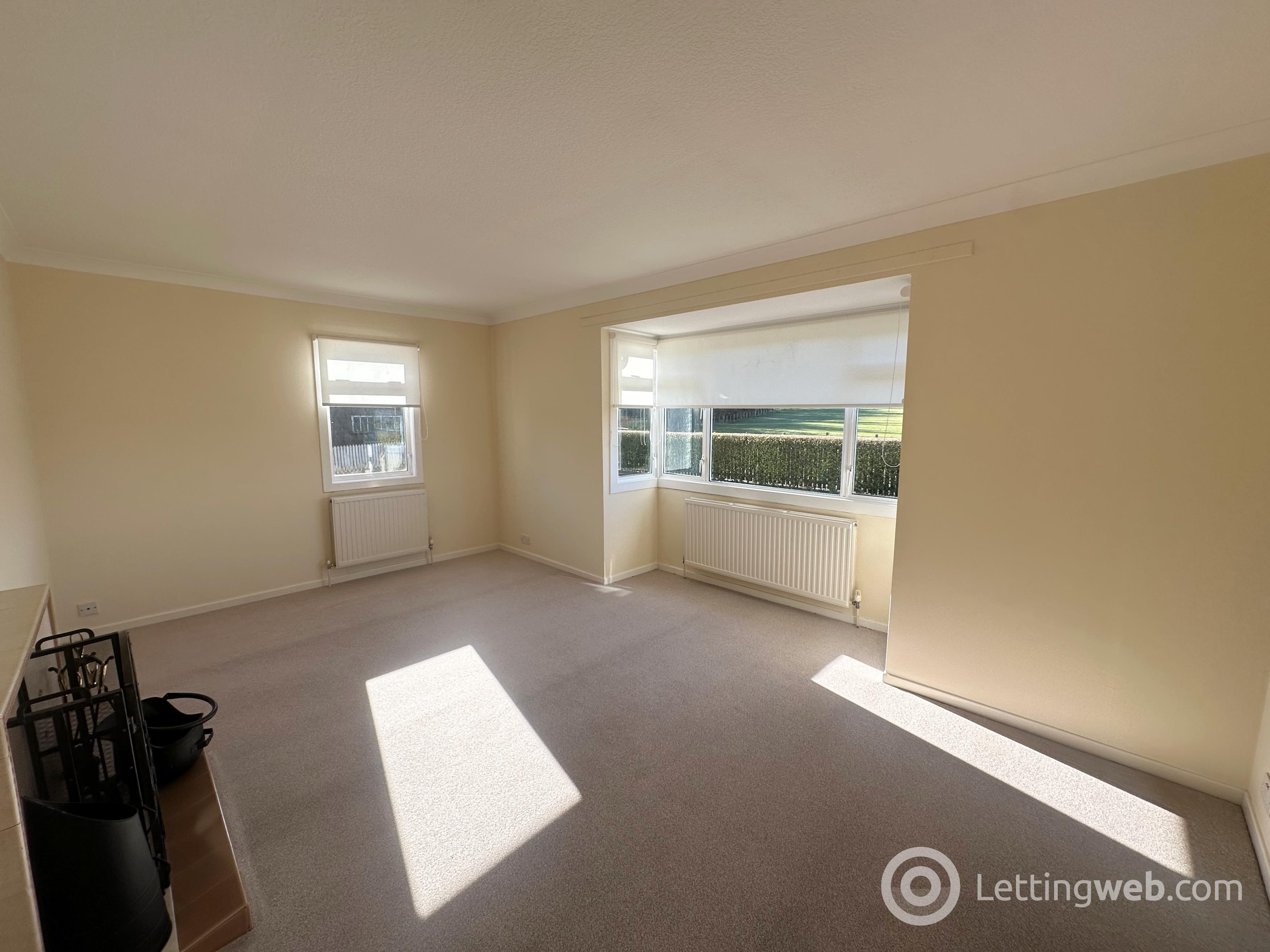 Property to rent in The Cottage, High Parks Farm, Hamilton, ML3 7UQ