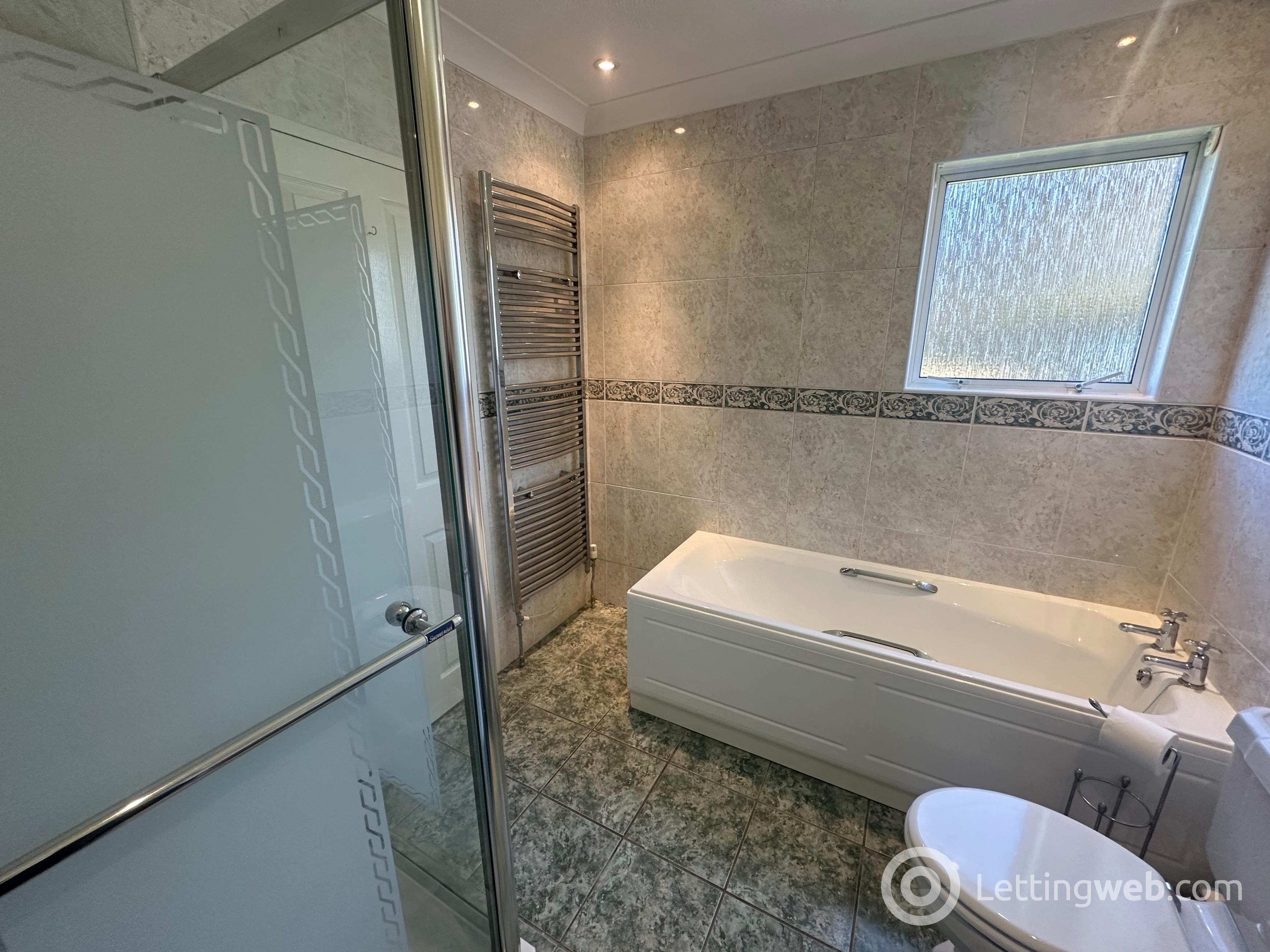 Property to rent in The Cottage, High Parks Farm, Hamilton, ML3 7UQ