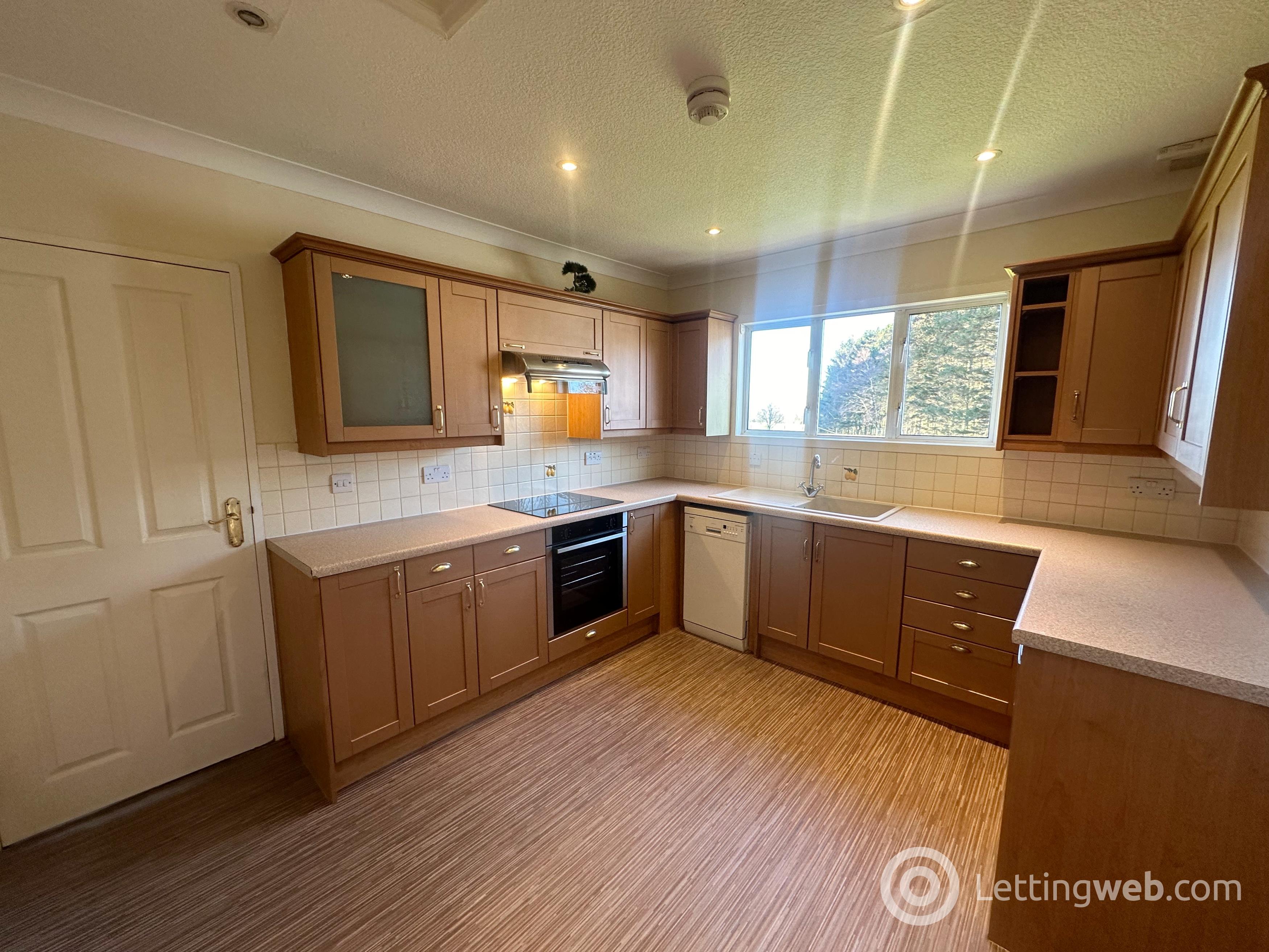 Property to rent in The Cottage, High Parks Farm, Hamilton, ML3 7UQ