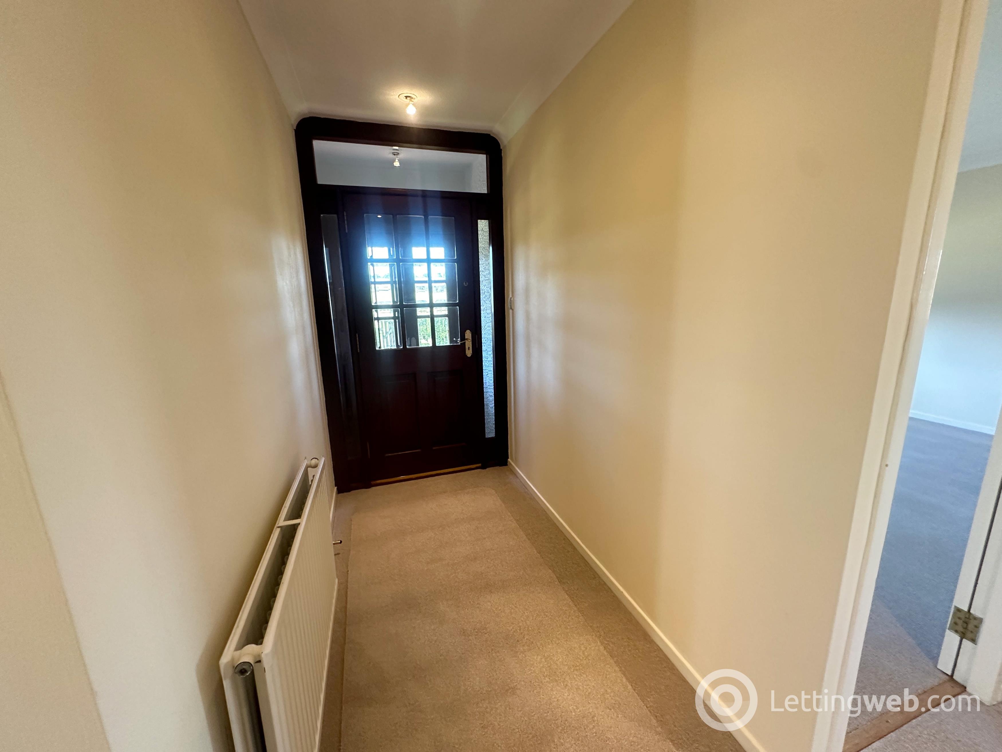 Property to rent in The Cottage, High Parks Farm, Hamilton, ML3 7UQ