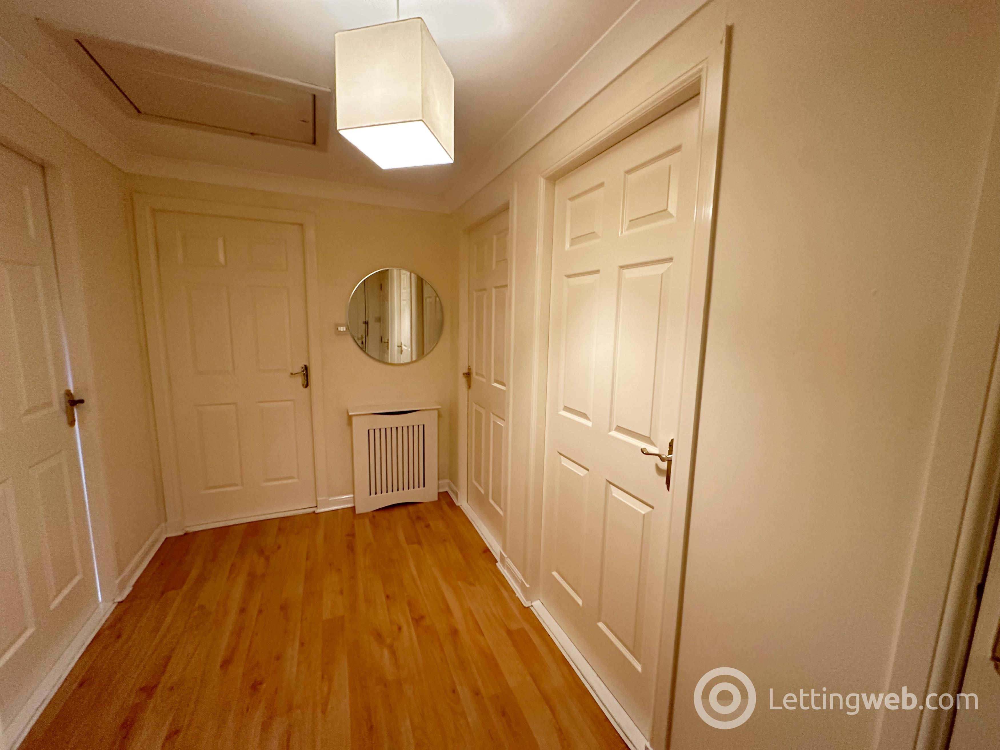 Property to rent in Woodburn Park, Hamilton, ML3 6AL