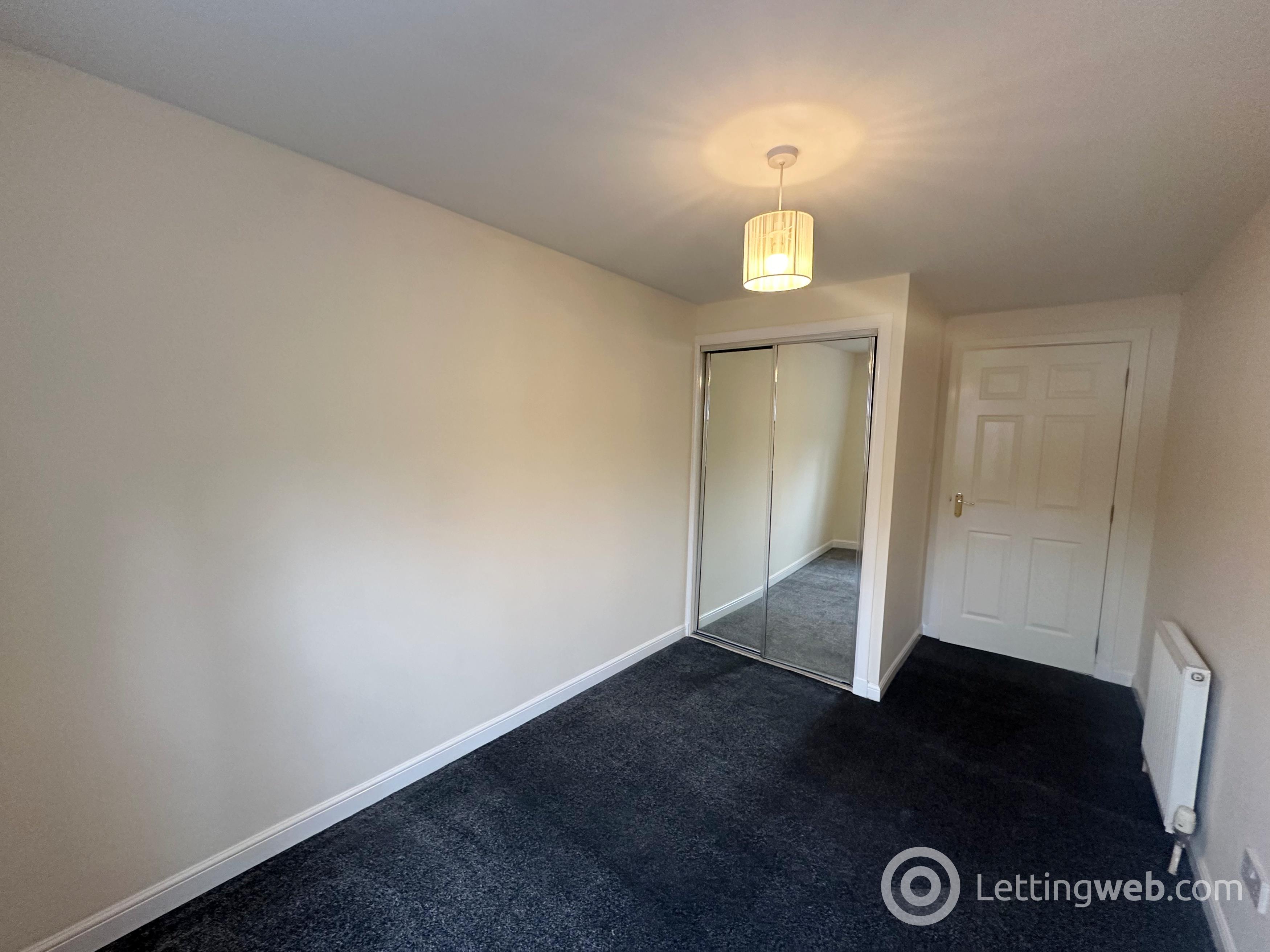 Property to rent in Woodburn Park, Hamilton, ML3 6AL