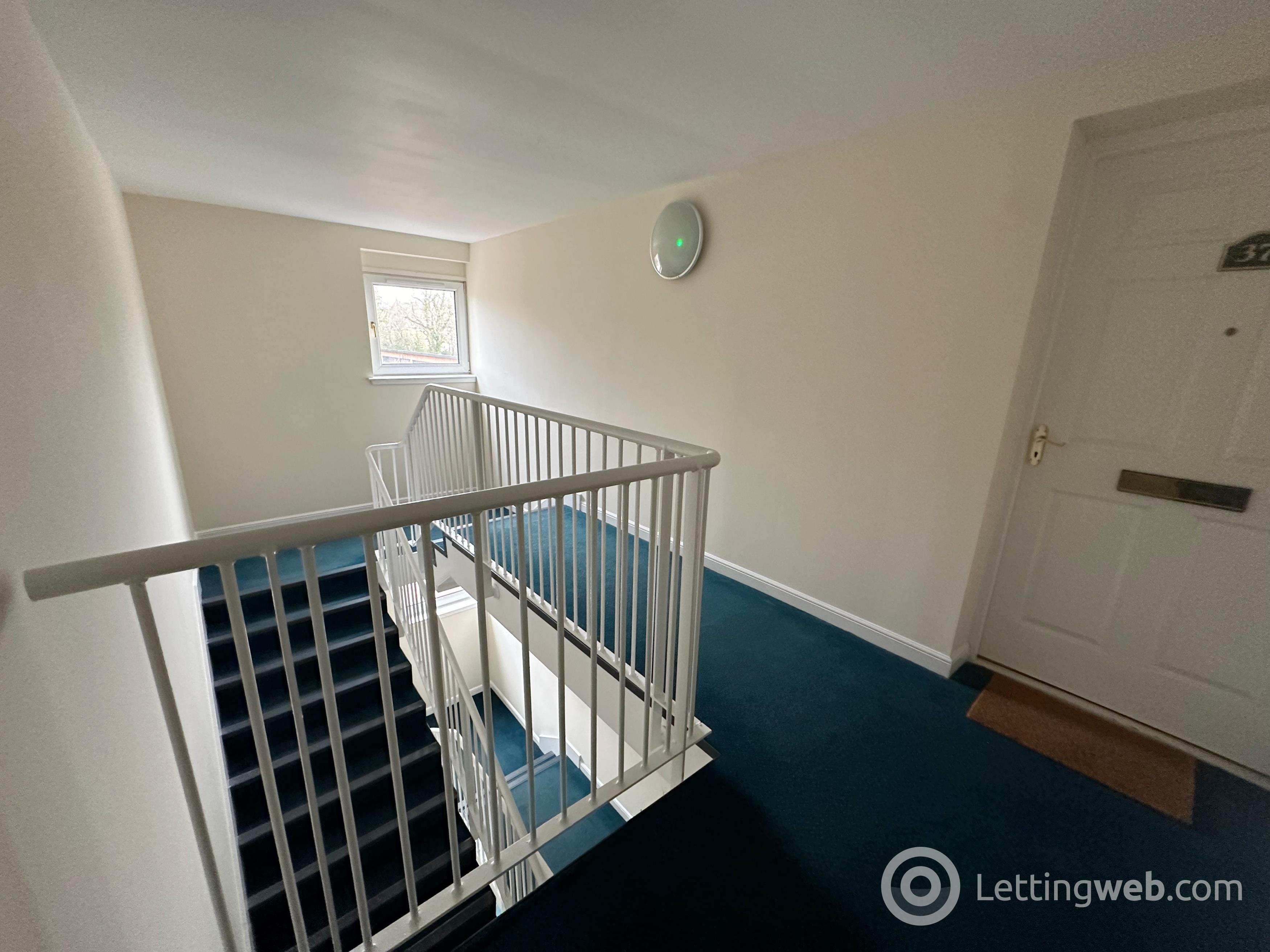 Property to rent in Woodburn Park, Hamilton, ML3 6AL