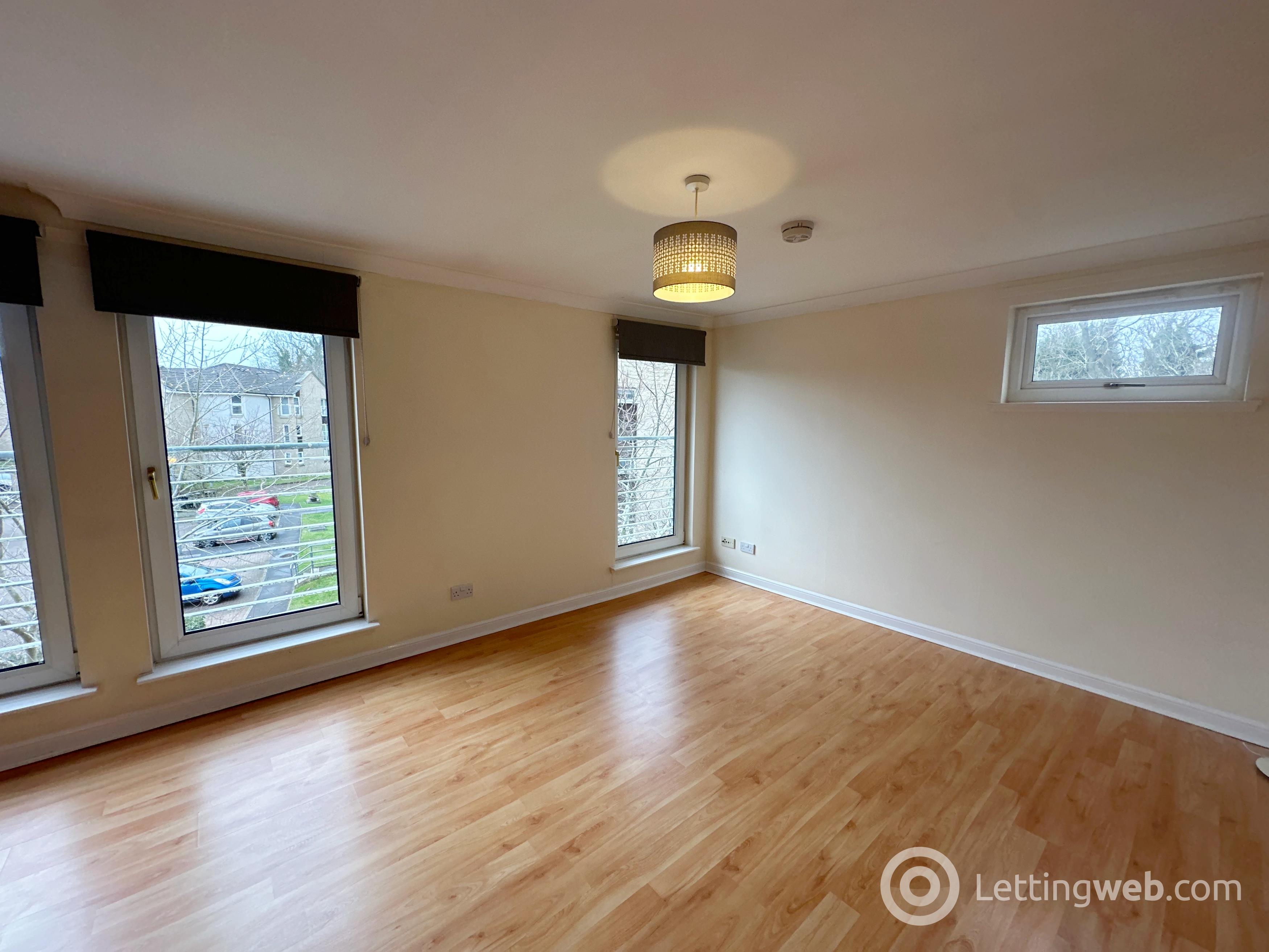 Property to rent in Woodburn Park, Hamilton, ML3 6AL