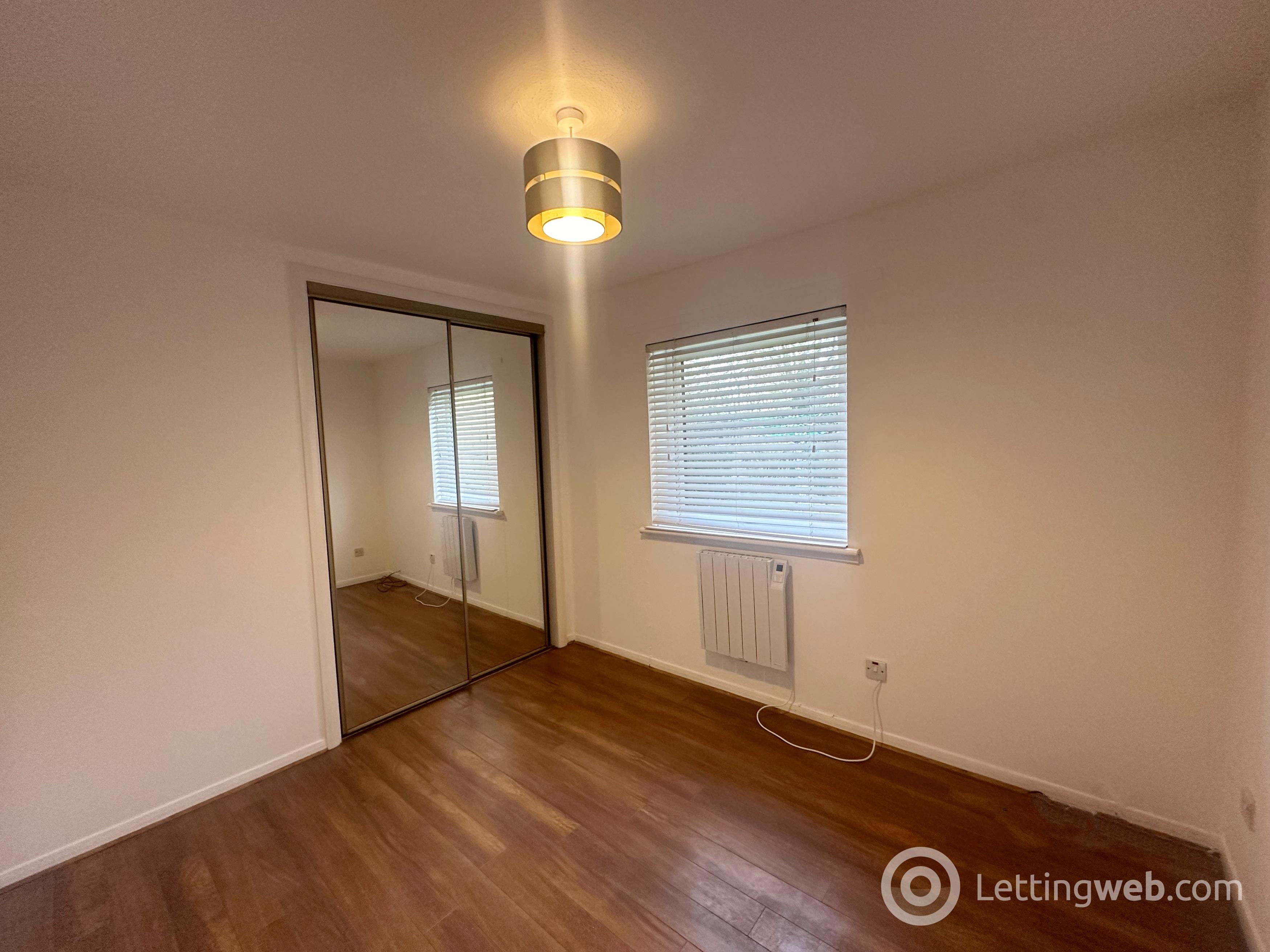 Property to rent in Martin Court, Hamilton, ML3 6ND