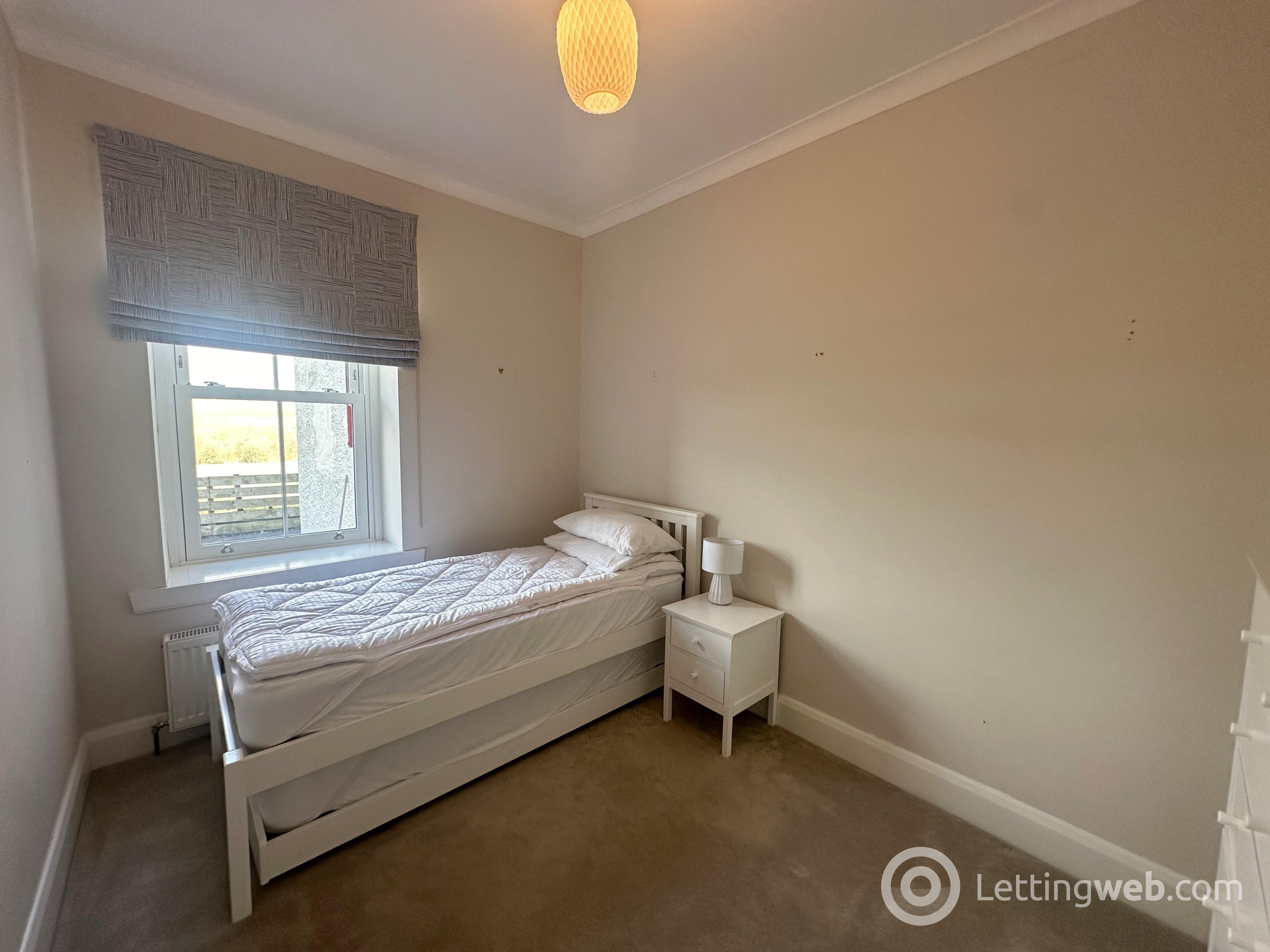 Property to rent in Langloanhead Cottage, Muirkirk, Cumnock, KA18 3RZ