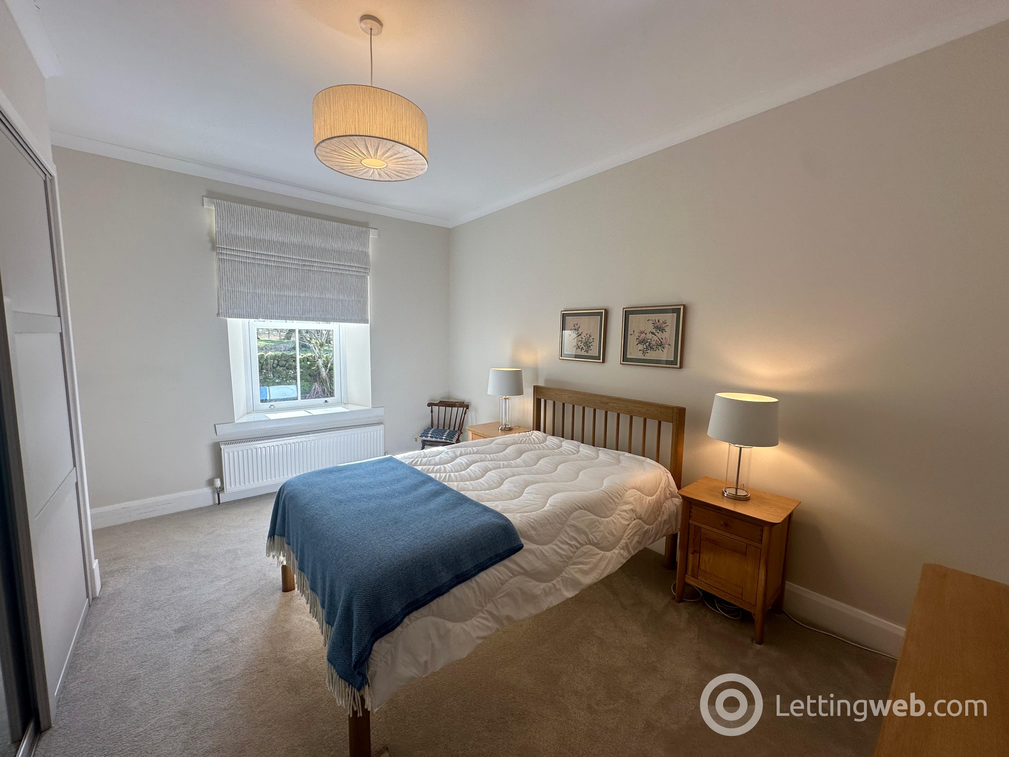 Property to rent in Langloanhead Cottage, Muirkirk, Cumnock, KA18 3RZ