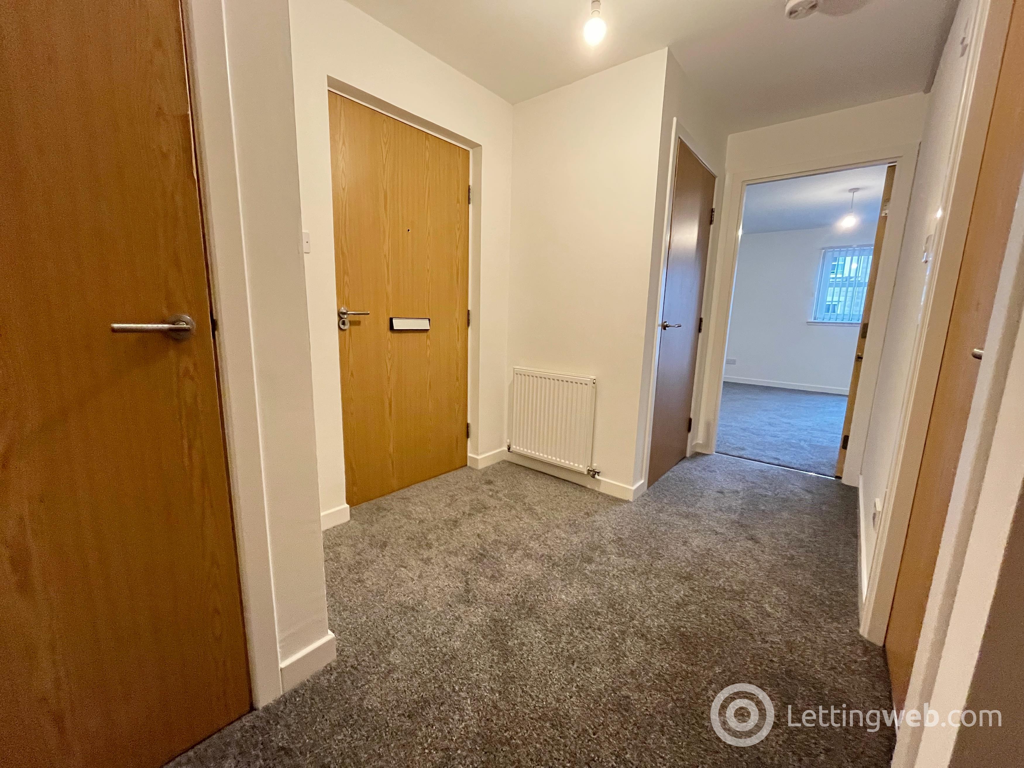Property to rent in Woodside Walk, Hamilton