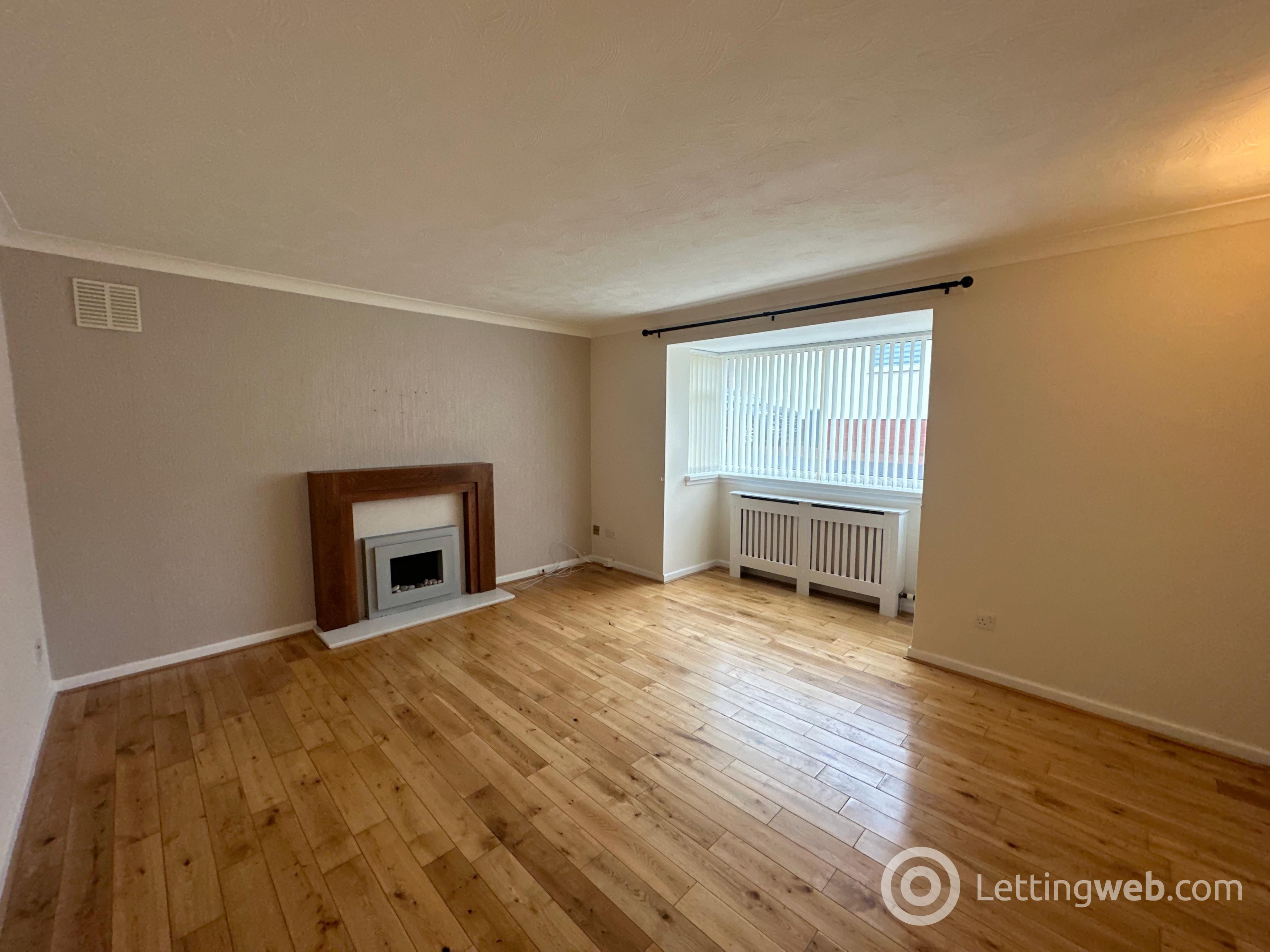 Property to rent in Langside Court, Bothwell, Glasgow, G71 8NS