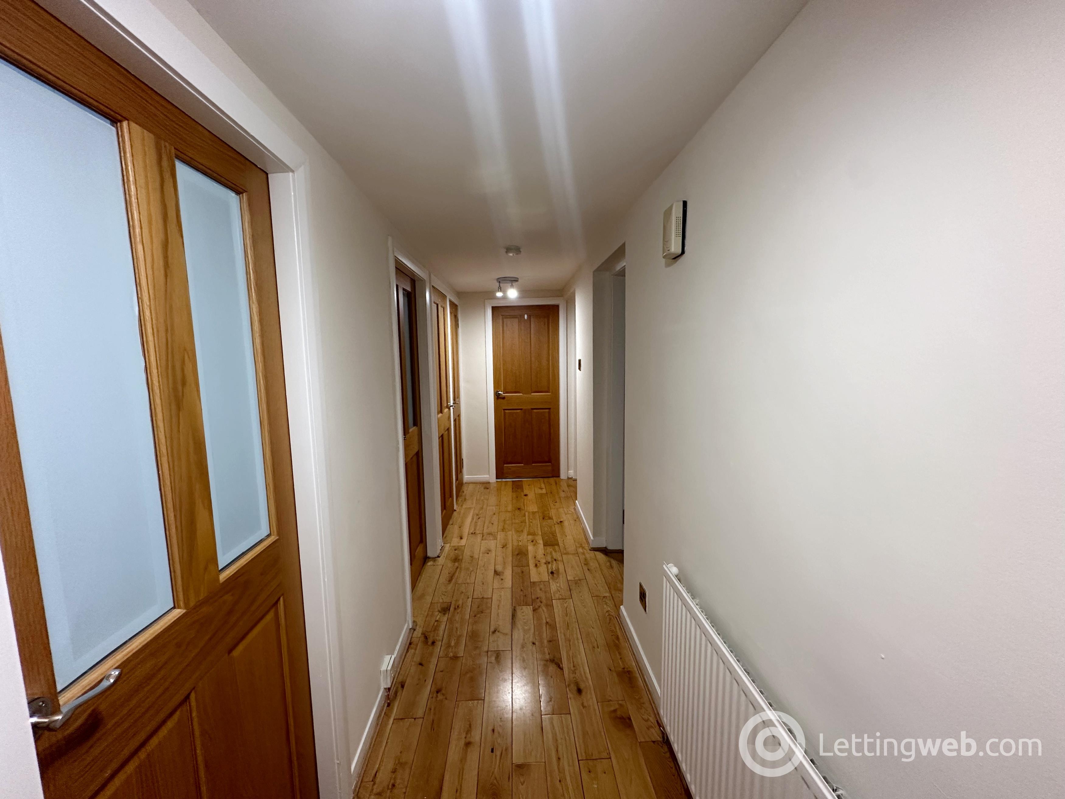 Property to rent in Langside Court, Bothwell, Glasgow, G71 8NS