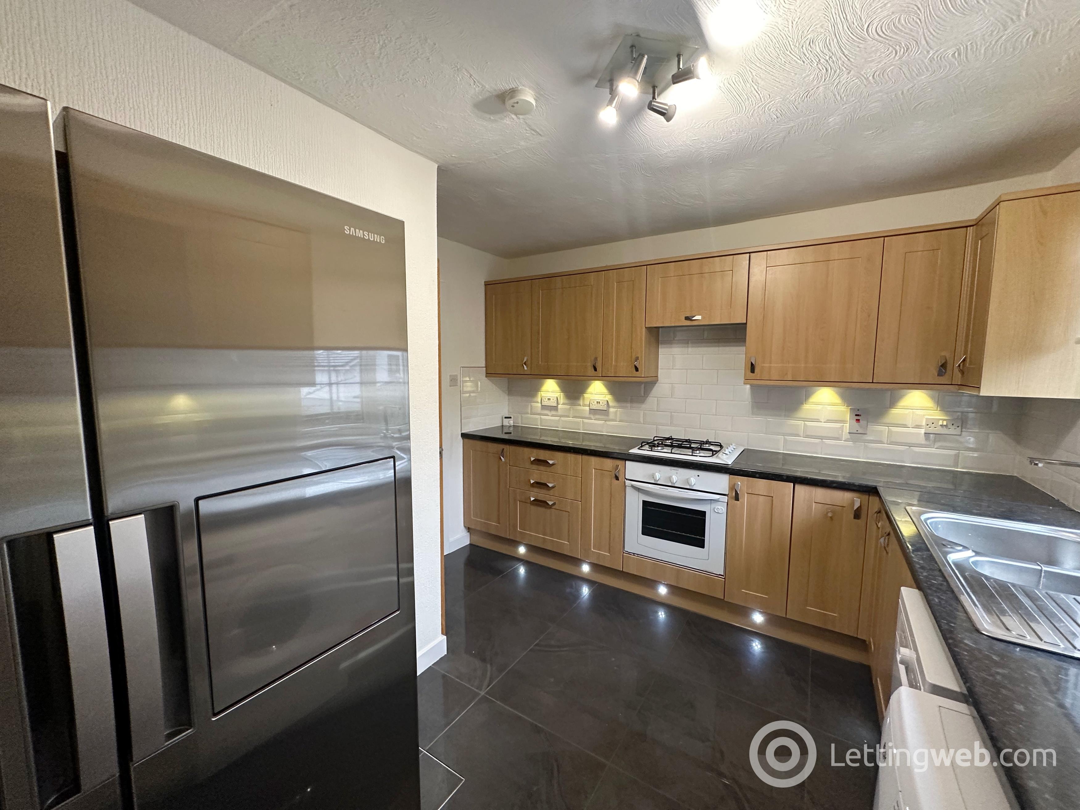 Property to rent in Langside Court, Bothwell, Glasgow, G71 8NS