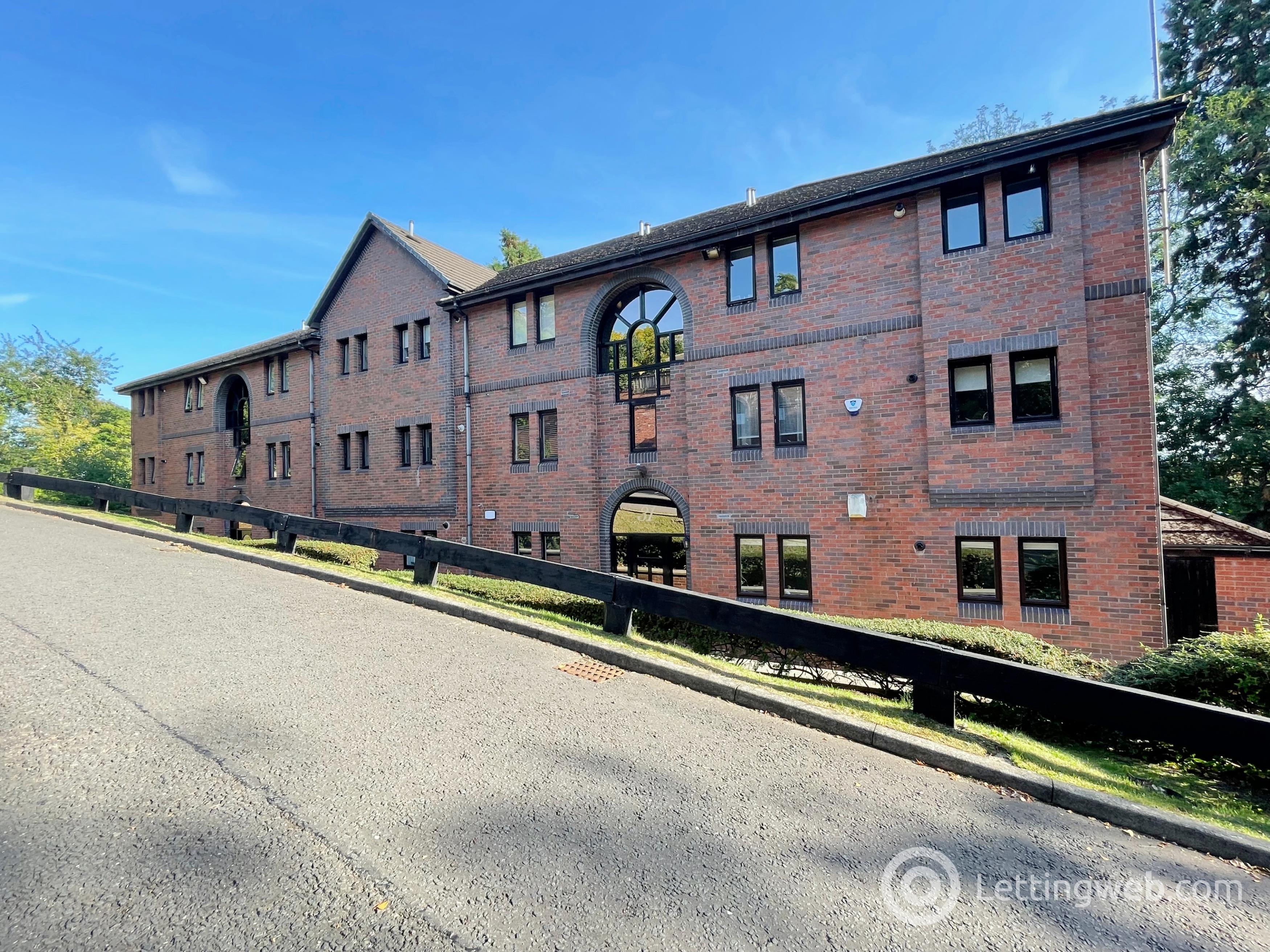 Property to rent in Silverwells Crescent, Bothwell, Glasgow, G71 8DP