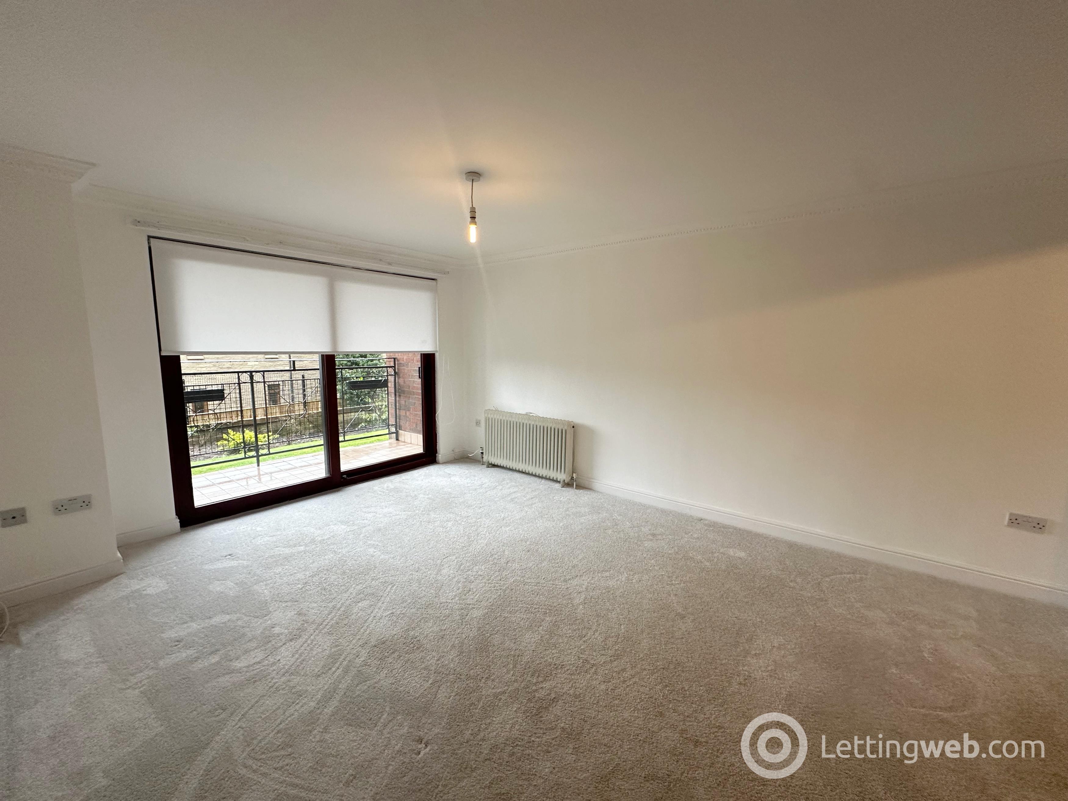 Property to rent in Silverwells Crescent, Bothwell, Glasgow, G71 8DP