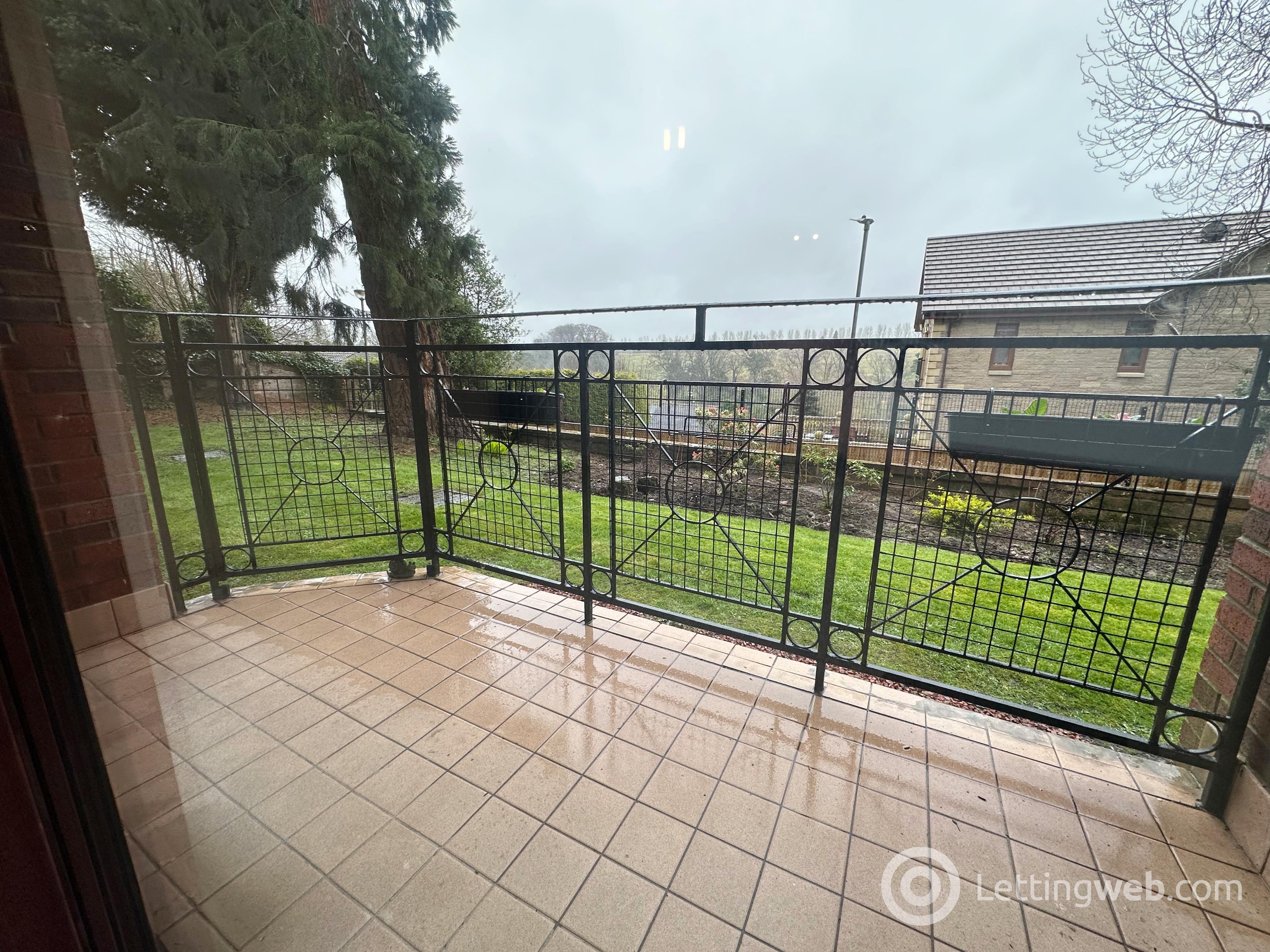 Property to rent in Silverwells Crescent, Bothwell, Glasgow, G71 8DP