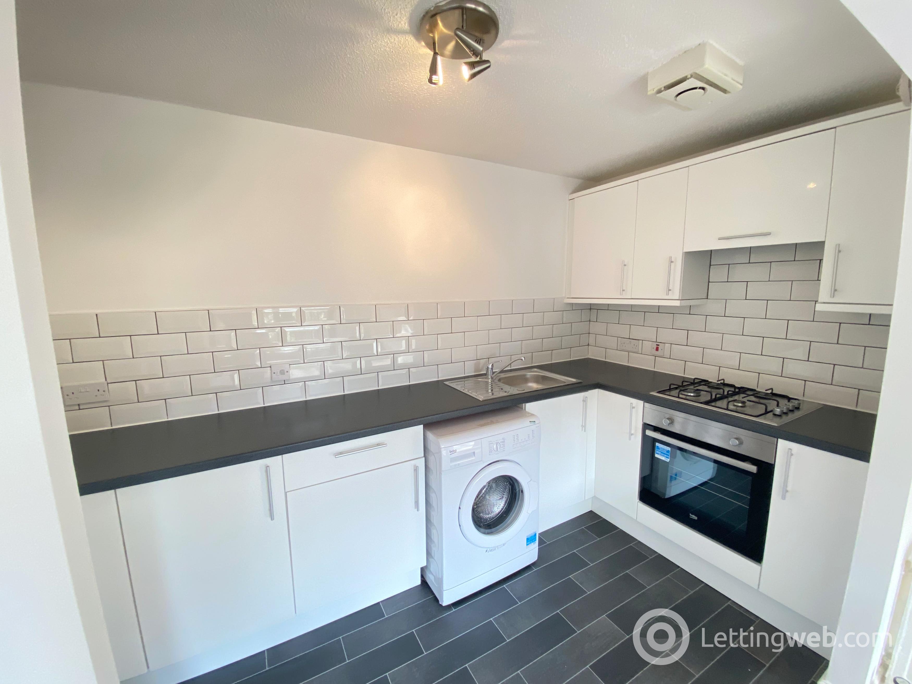 Property to rent in Silverwells Crescent, Bothwell, Glasgow, G71 8DP