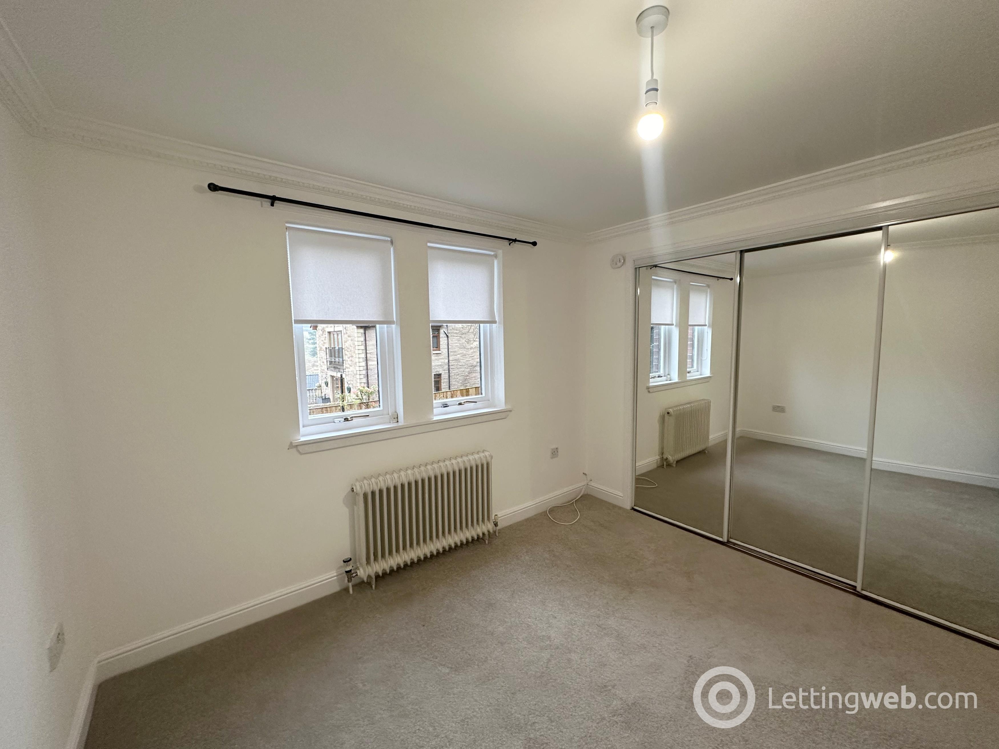 Property to rent in Silverwells Crescent, Bothwell, Glasgow, G71 8DP