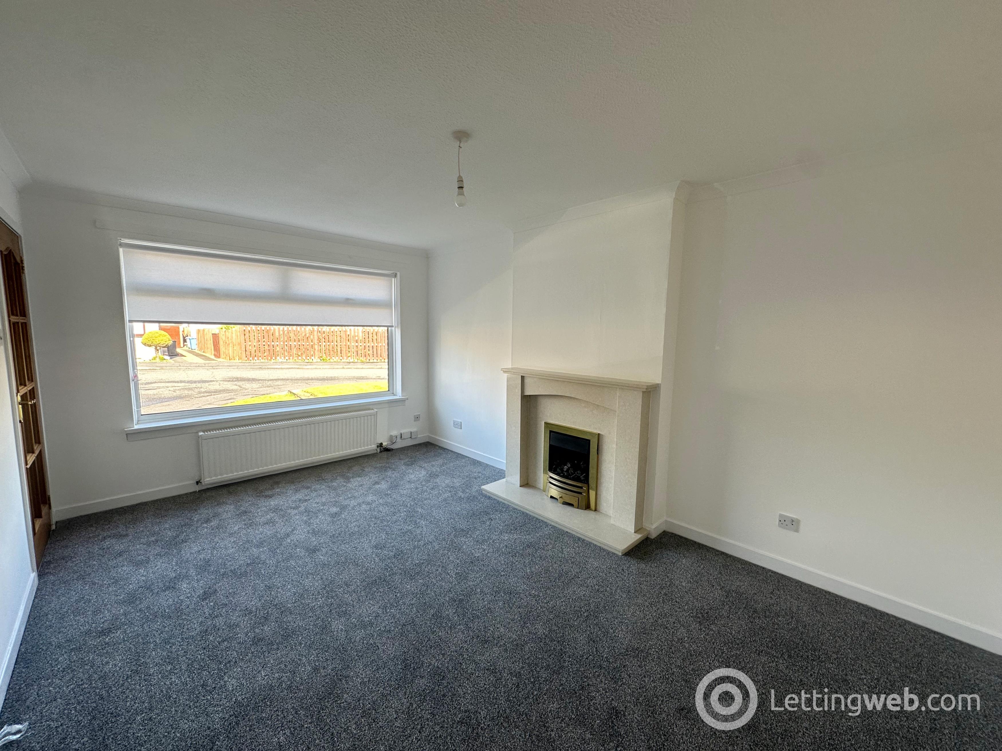Property to rent in Kirkfieldbank Way, Hamilton, ML3 9JU