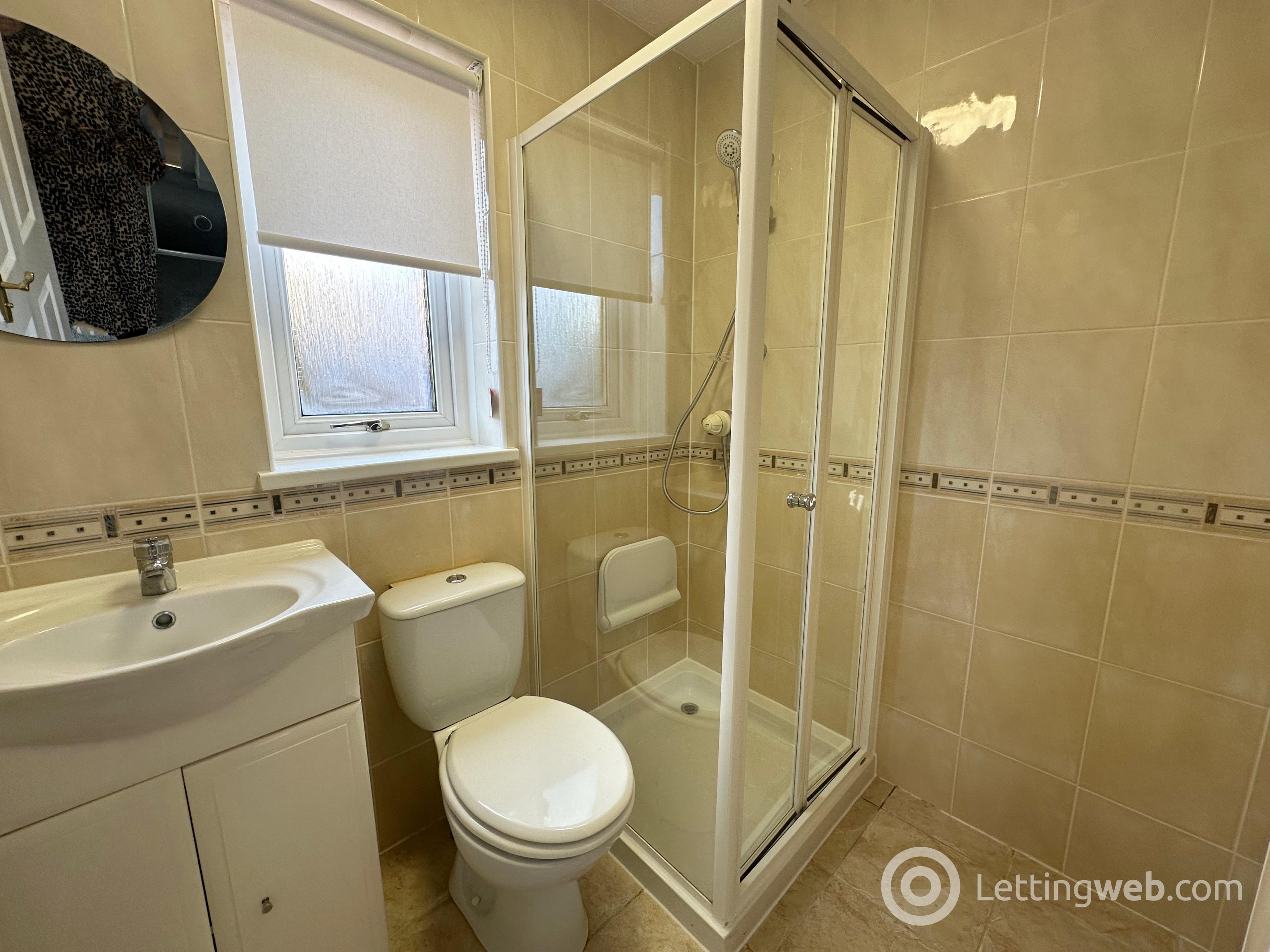 Property to rent in Kirkfieldbank Way, Hamilton, ML3 9JU