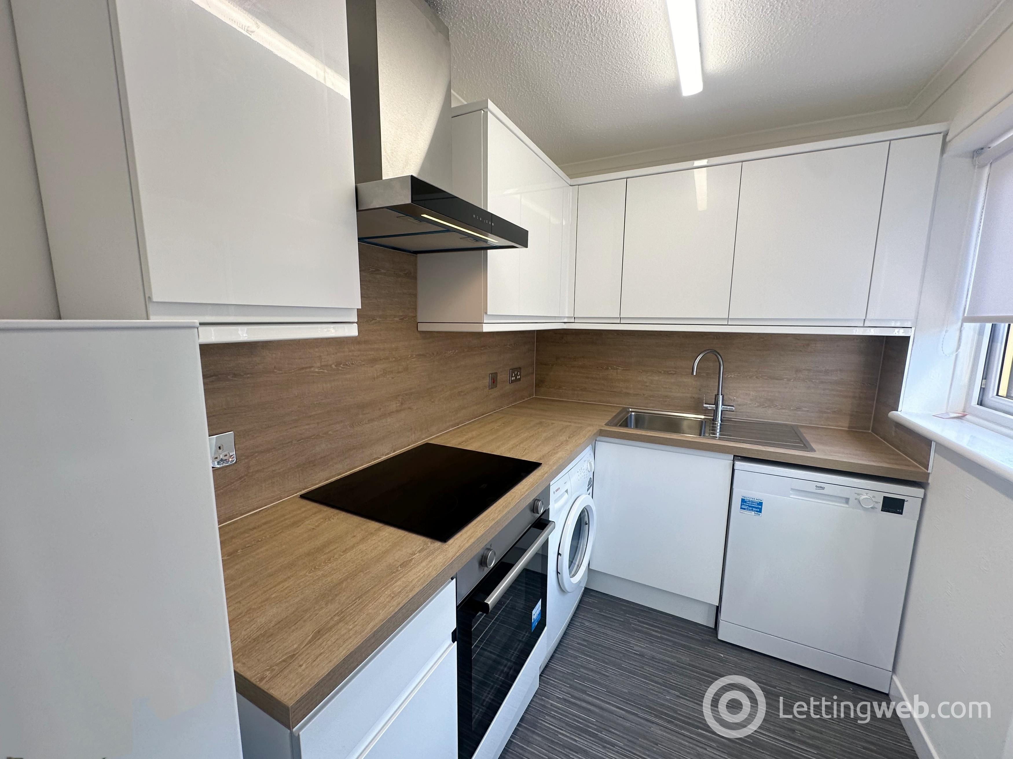 Property to rent in Kirkfieldbank Way, Hamilton, ML3 9JU