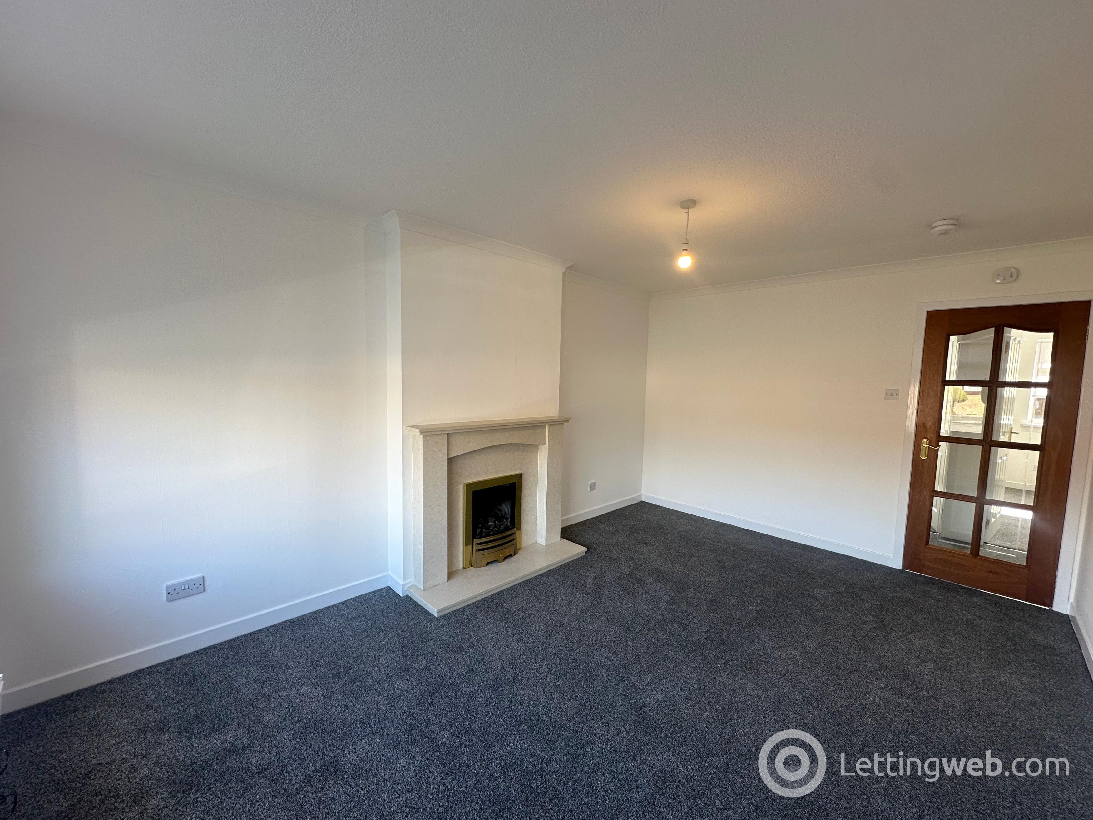 Property to rent in Kirkfieldbank Way, Hamilton, ML3 9JU