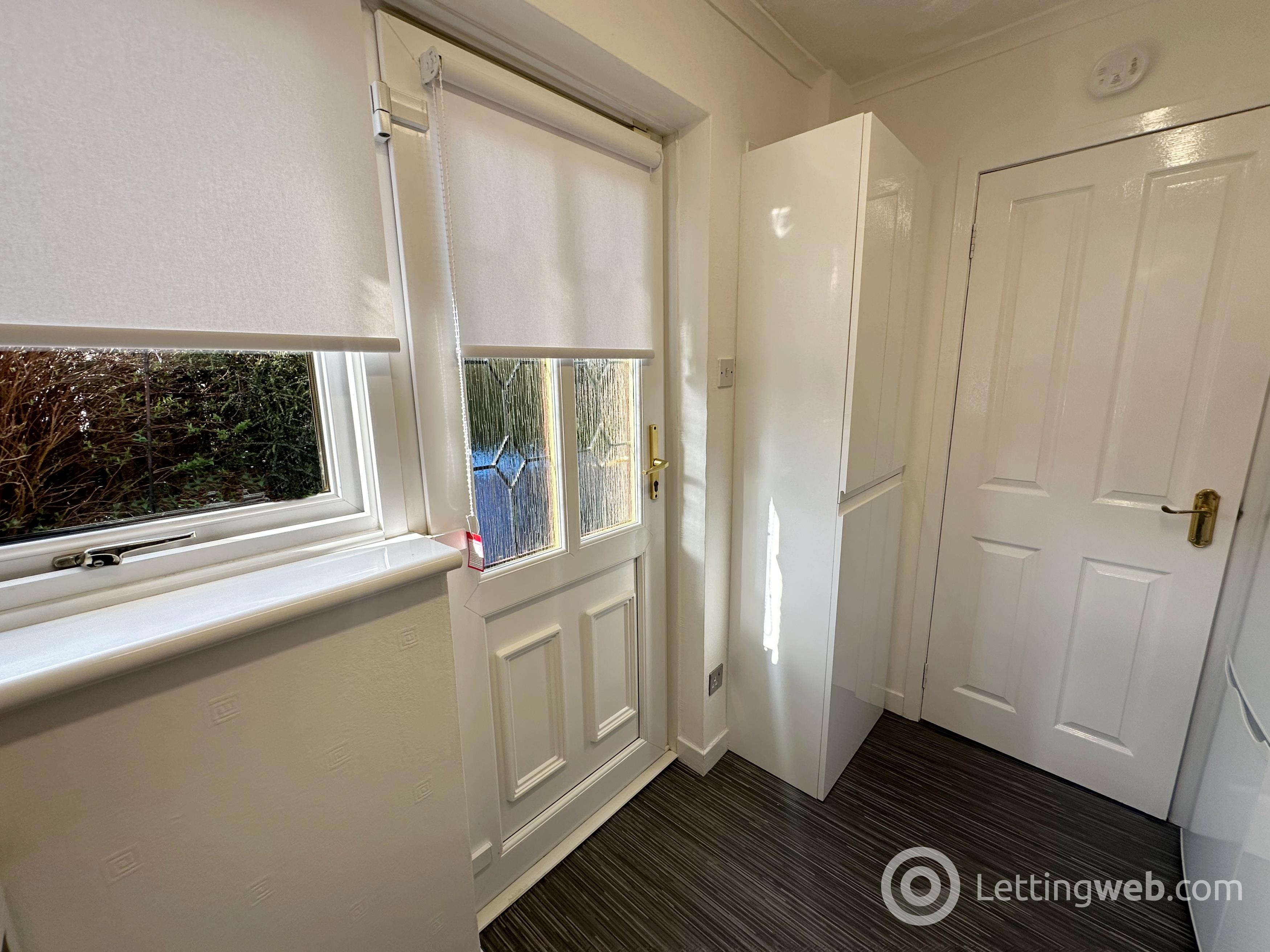 Property to rent in Kirkfieldbank Way, Hamilton, ML3 9JU