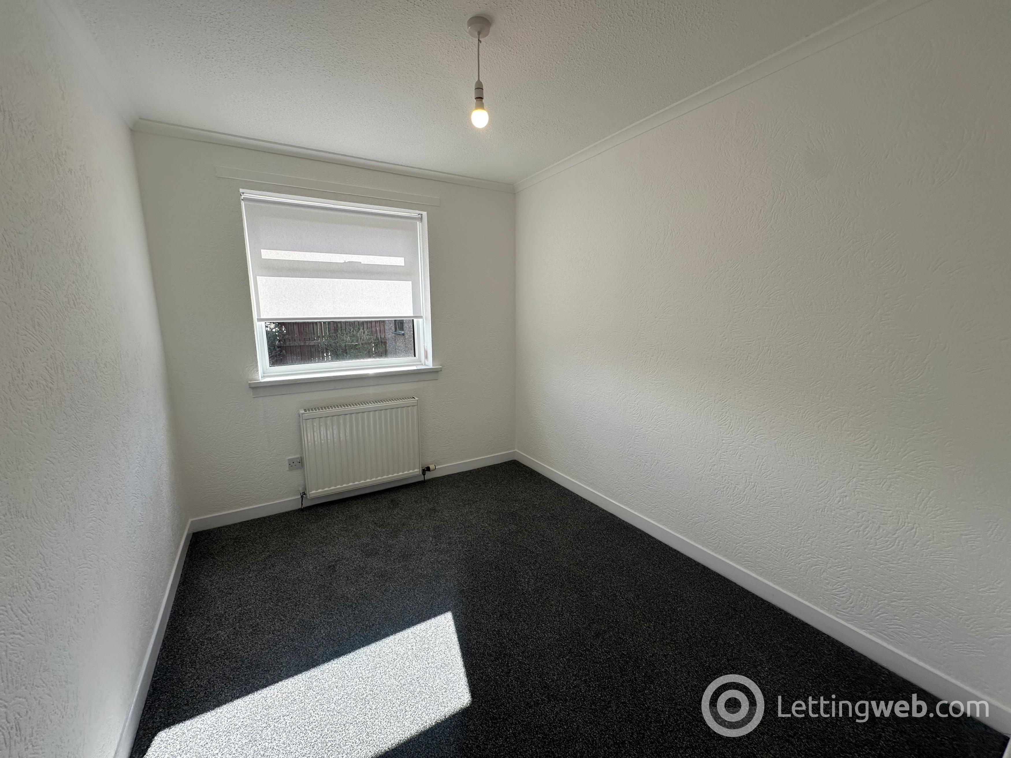 Property to rent in Kirkfieldbank Way, Hamilton, ML3 9JU