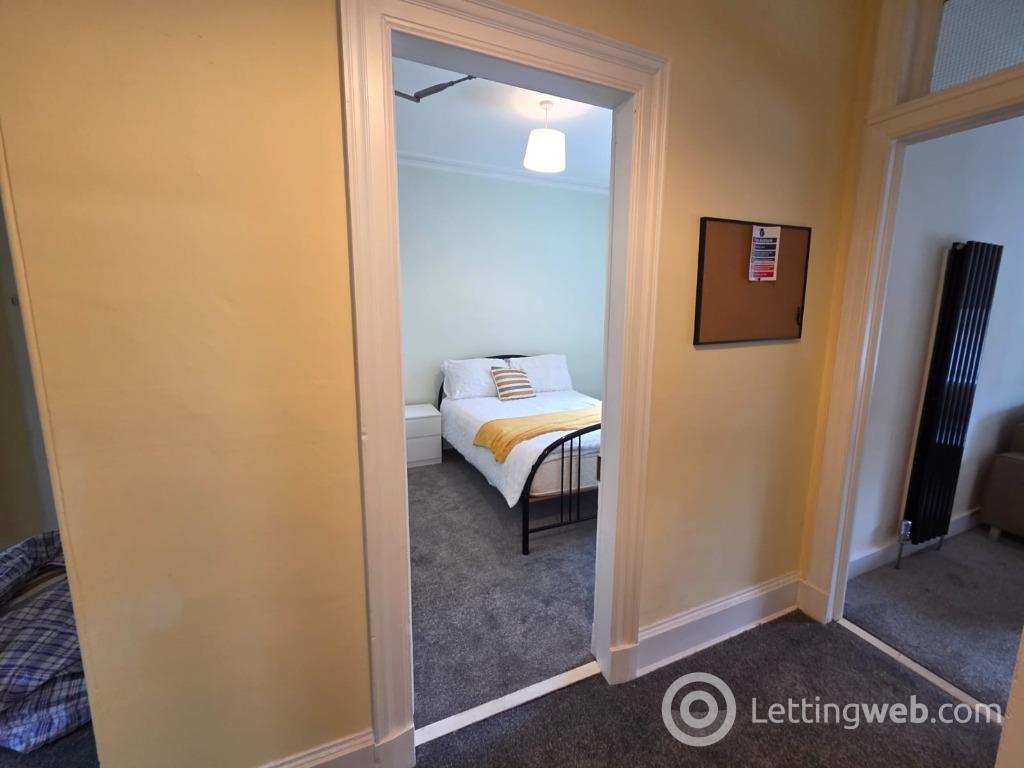 Property to rent in Sunnybank Place, City Centre, Aberdeen, AB24 3LB