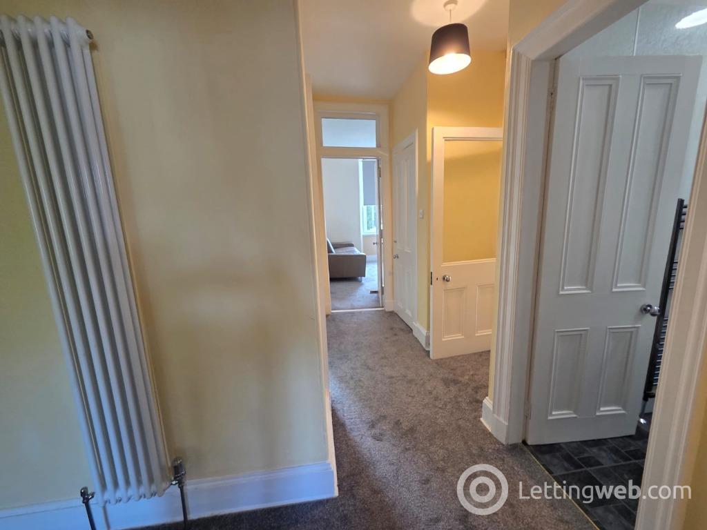 Property to rent in Sunnybank Place, City Centre, Aberdeen, AB24 3LB