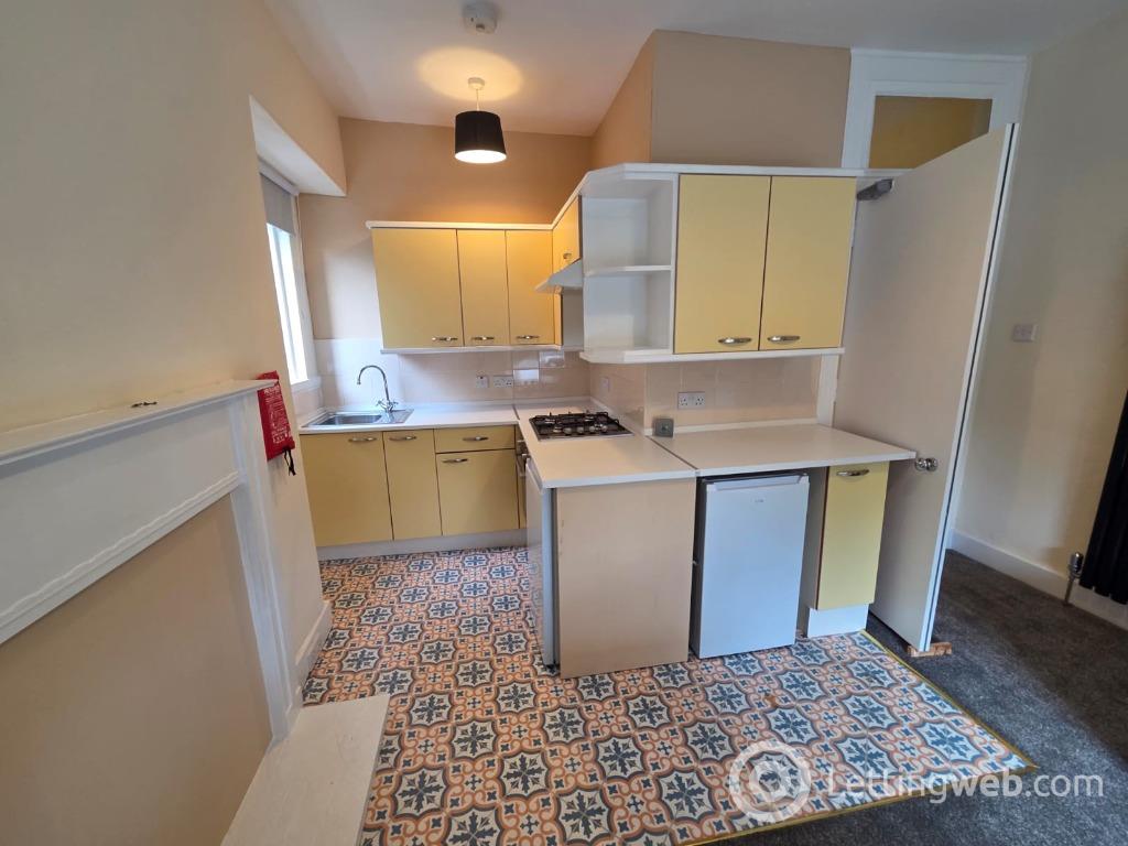 Property to rent in Sunnybank Place, City Centre, Aberdeen, AB24 3LB