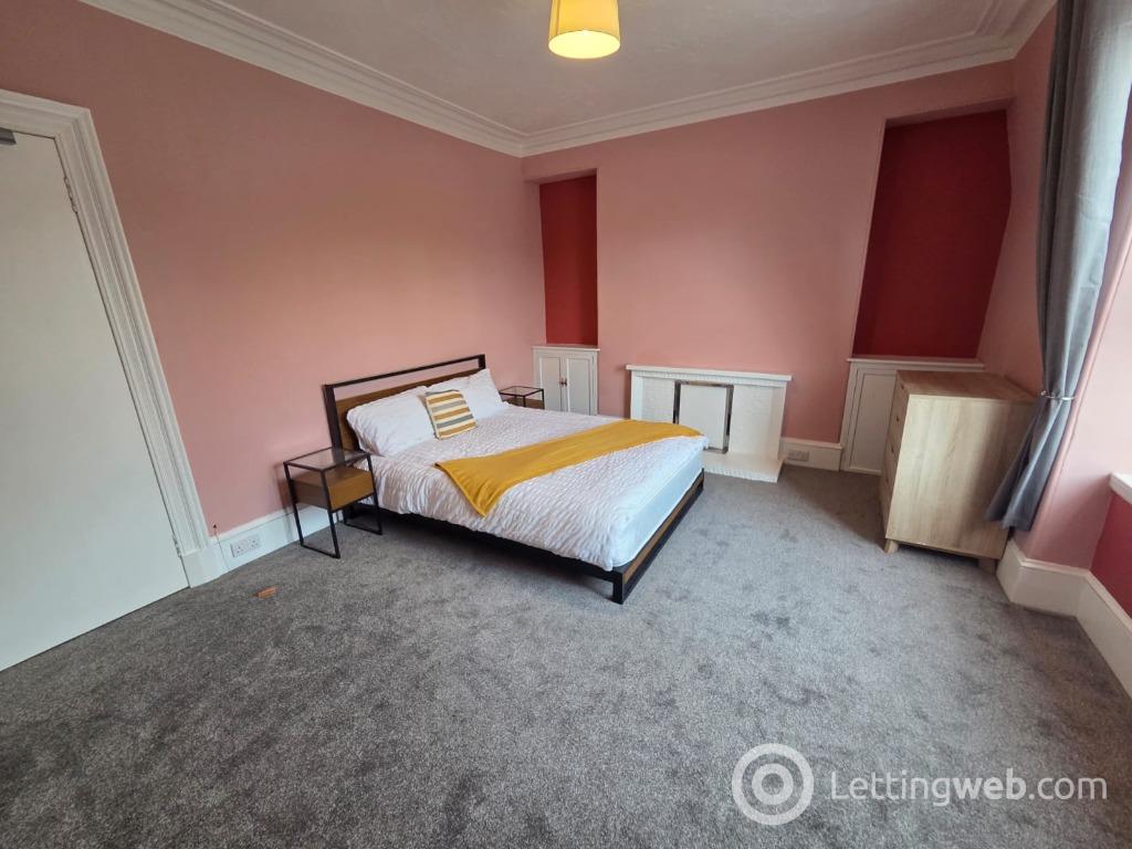 Property to rent in Sunnybank Place, City Centre, Aberdeen, AB24 3LB