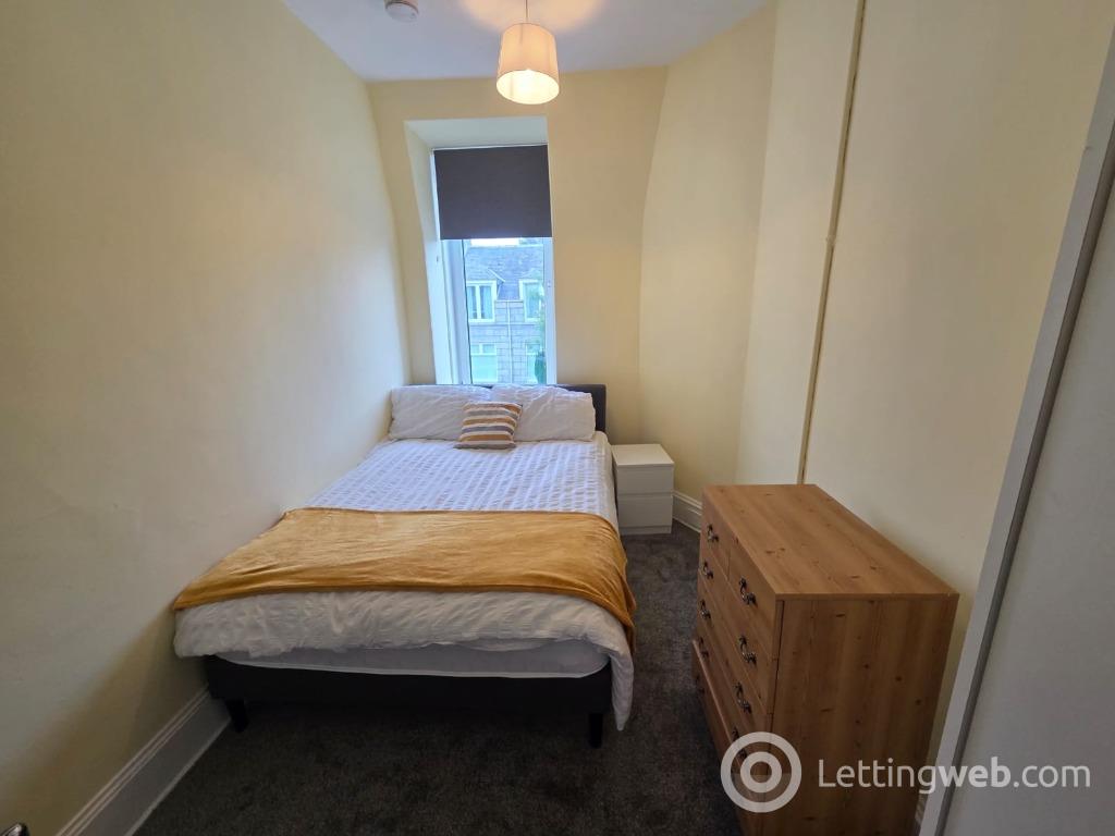 Property to rent in Sunnybank Place, City Centre, Aberdeen, AB24 3LB