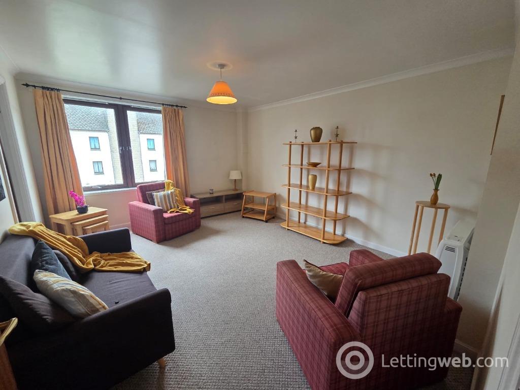 Property to rent in Back Hilton Road, Hilton, Aberdeen, AB25 3SS