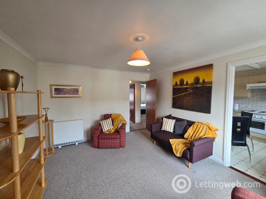 Property to rent in Back Hilton Road, Hilton, Aberdeen, AB25 3SS