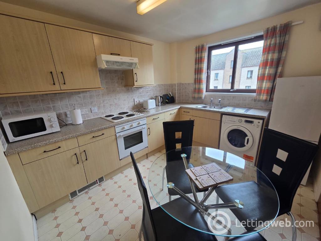 Property to rent in Back Hilton Road, Hilton, Aberdeen, AB25 3SS