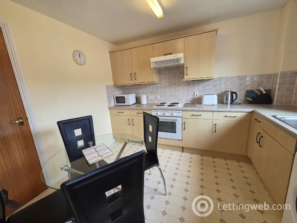 Property to rent in Back Hilton Road, Hilton, Aberdeen, AB25 3SS