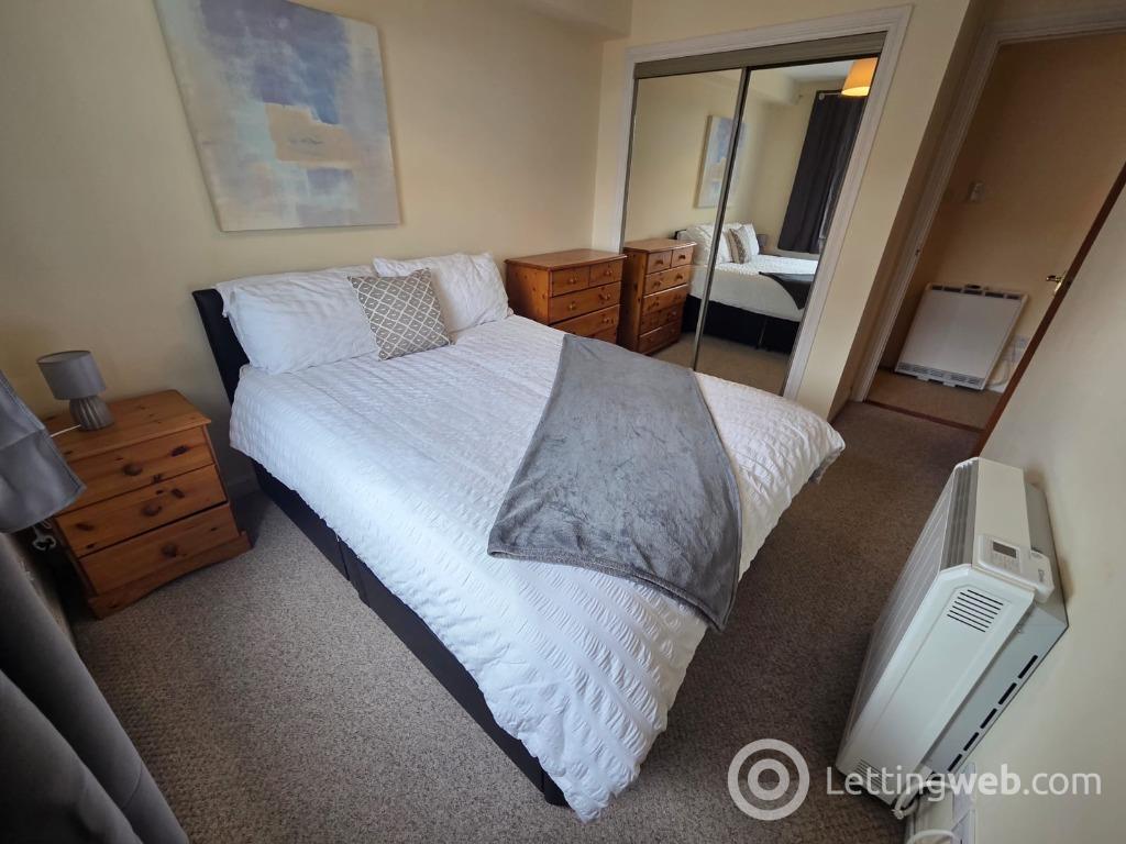 Property to rent in Back Hilton Road, Hilton, Aberdeen, AB25 3SS