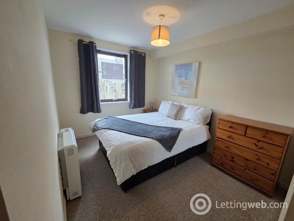 Property to rent in Back Hilton Road, Hilton, Aberdeen, AB25 3SS