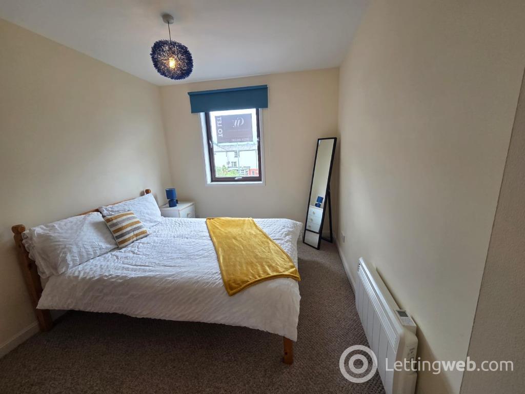 Property to rent in Back Hilton Road, Hilton, Aberdeen, AB25 3SS