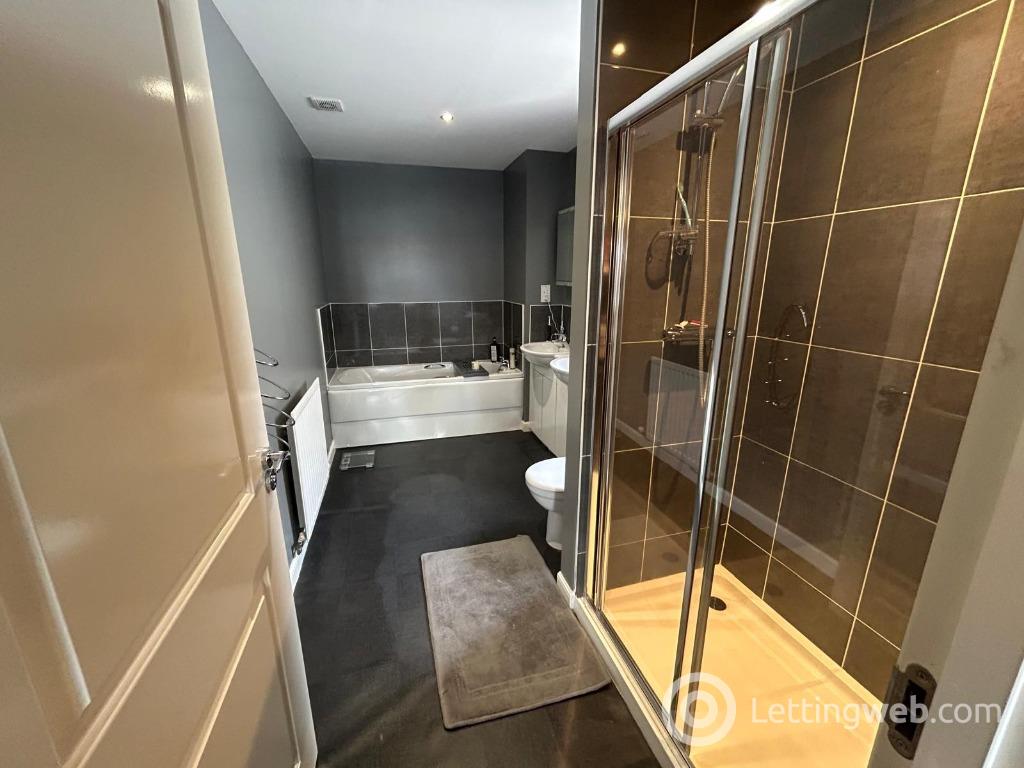 Property to rent in Berryhill Place, , Westhill, AB32 6BG