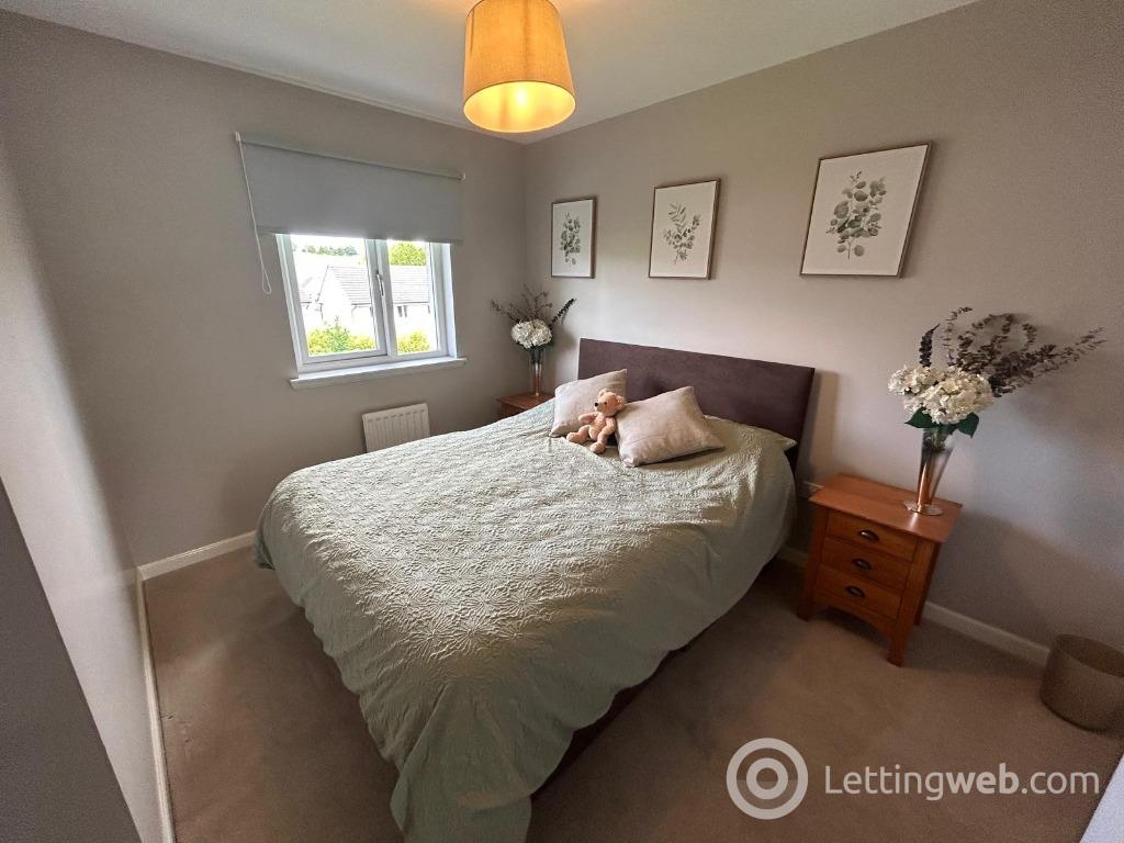 Property to rent in Berryhill Place, , Westhill, AB32 6BG