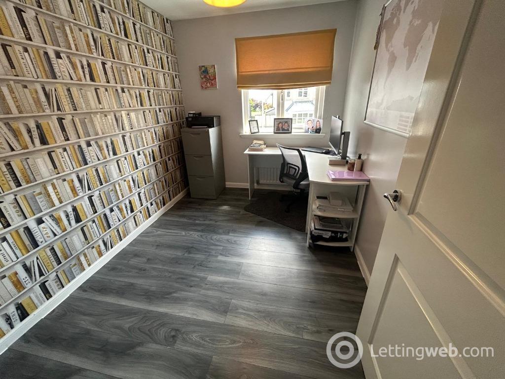 Property to rent in Berryhill Place, , Westhill, AB32 6BG