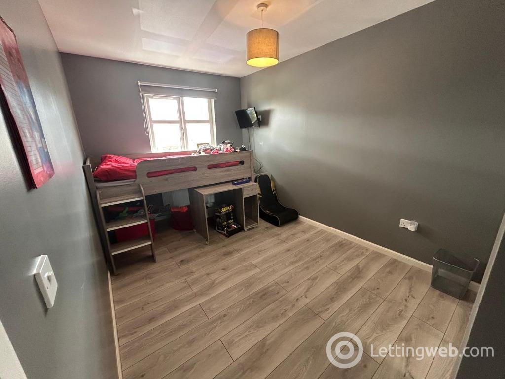 Property to rent in Berryhill Place, , Westhill, AB32 6BG