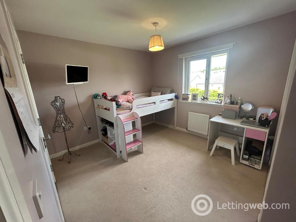Property to rent in Berryhill Place, , Westhill, AB32 6BG