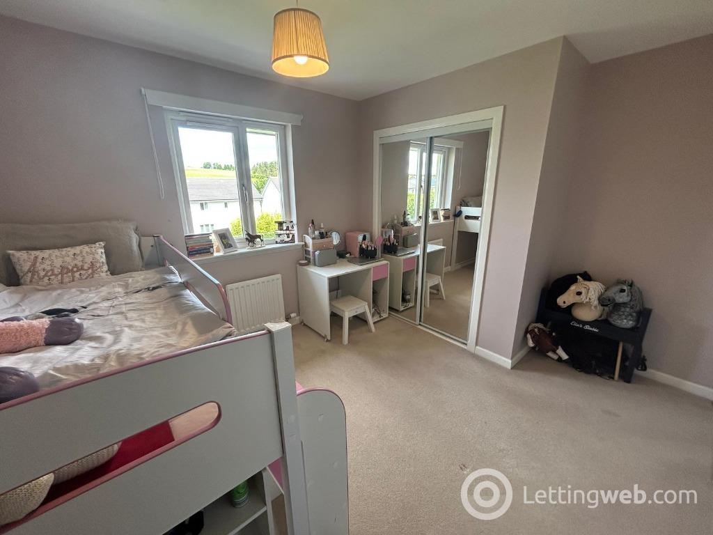 Property to rent in Berryhill Place, , Westhill, AB32 6BG