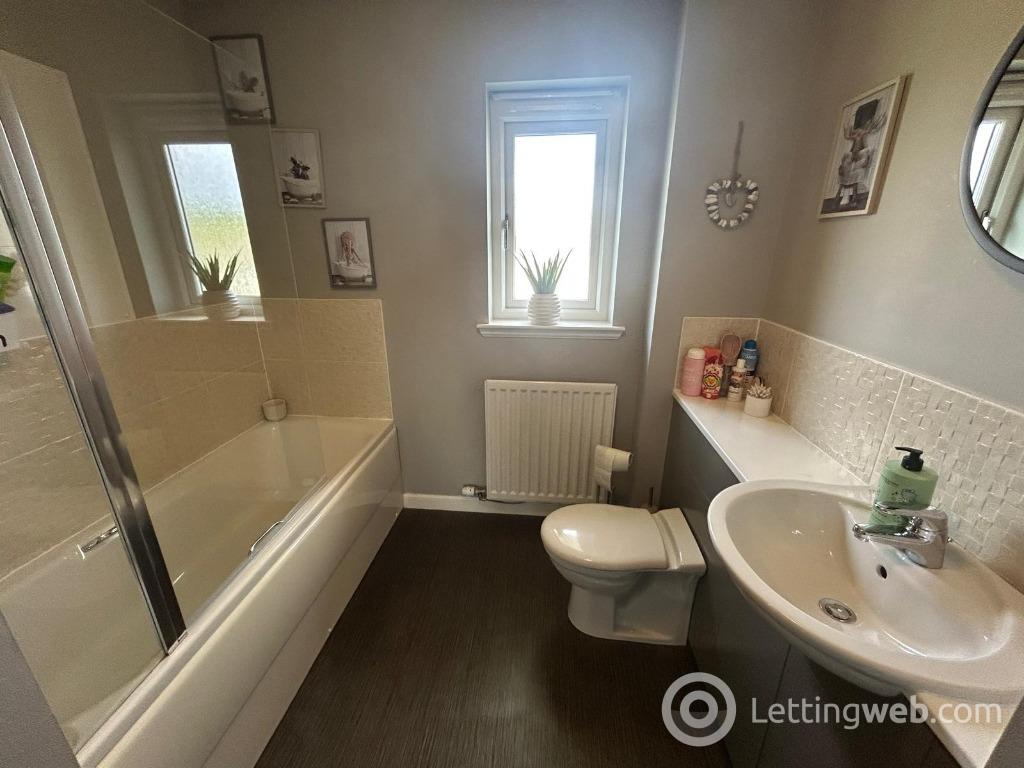 Property to rent in Berryhill Place, , Westhill, AB32 6BG