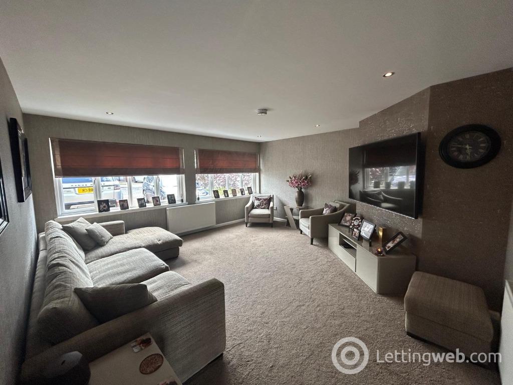 Property to rent in Berryhill Place, , Westhill, AB32 6BG