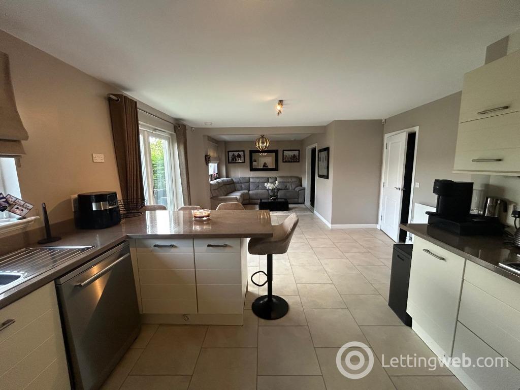 Property to rent in Berryhill Place, , Westhill, AB32 6BG