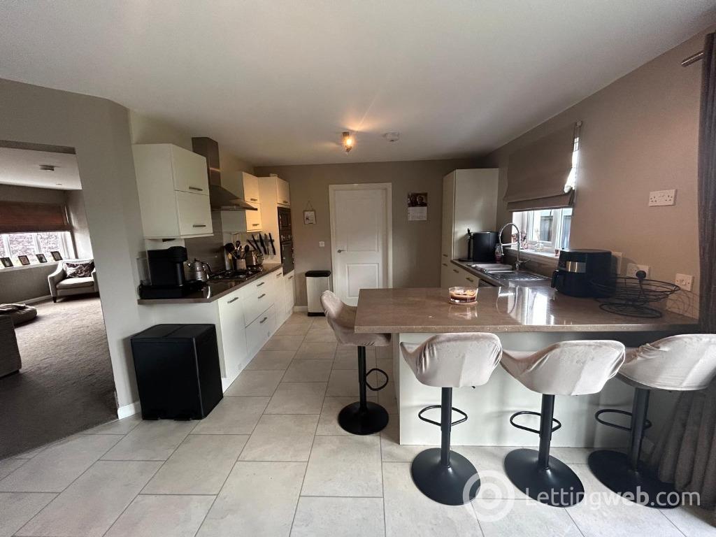 Property to rent in Berryhill Place, , Westhill, AB32 6BG