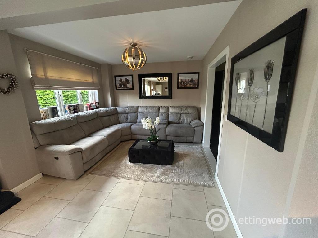 Property to rent in Berryhill Place, , Westhill, AB32 6BG